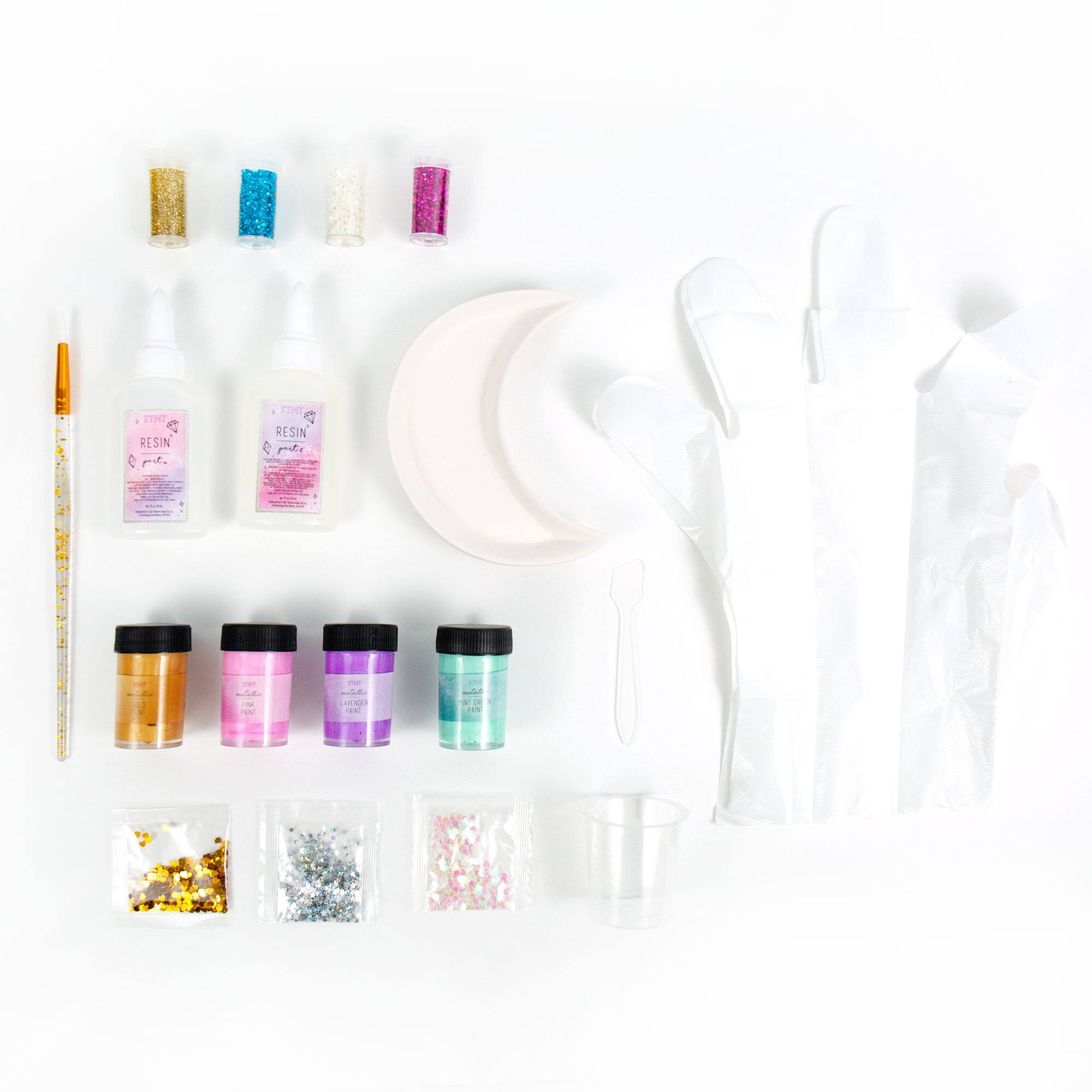 STMT&#x2122; Resin Trinket Dish