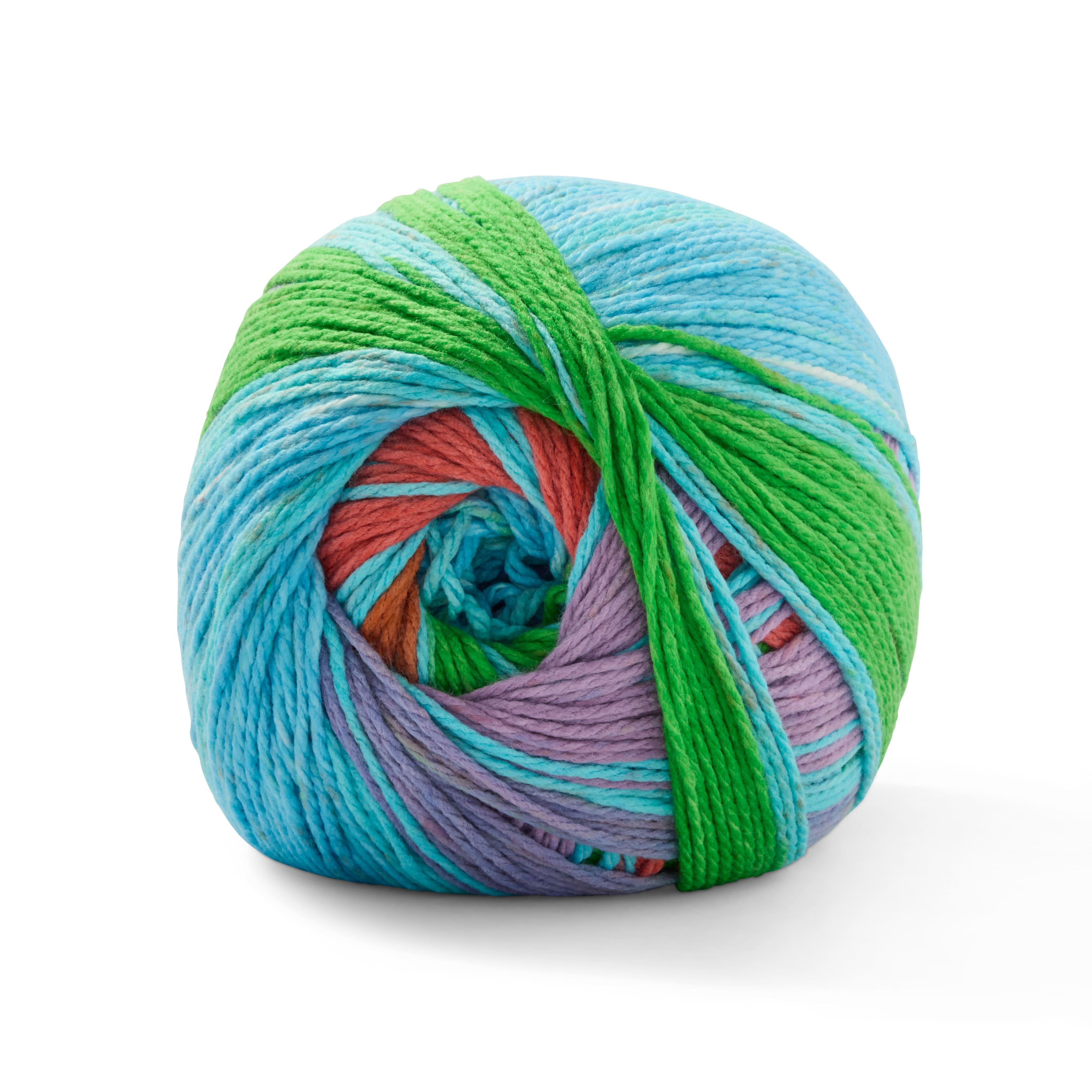 Caron&#xAE; Special Edition Anniversary Cakes Yarn