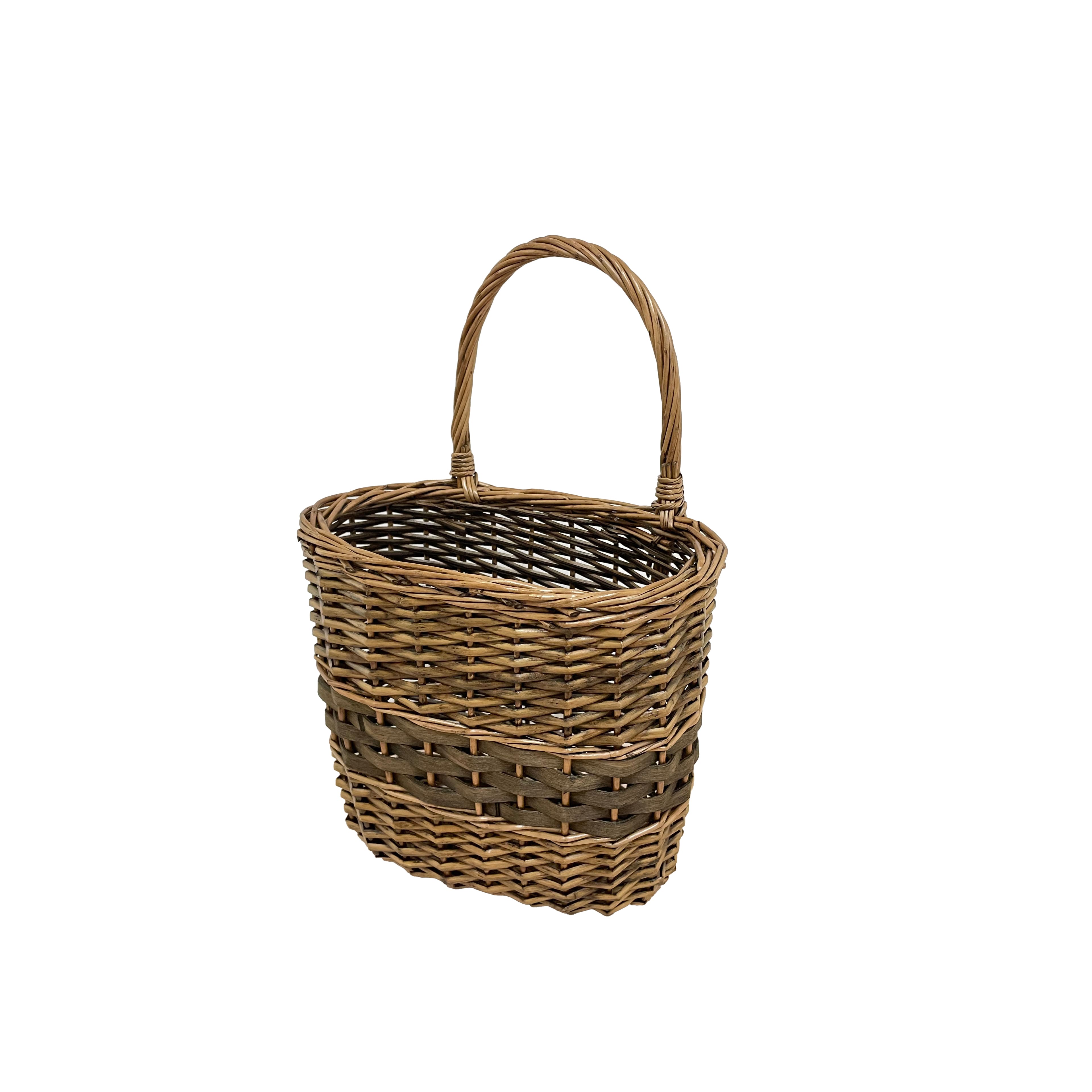 Hanging Willow Basket by Ashland®