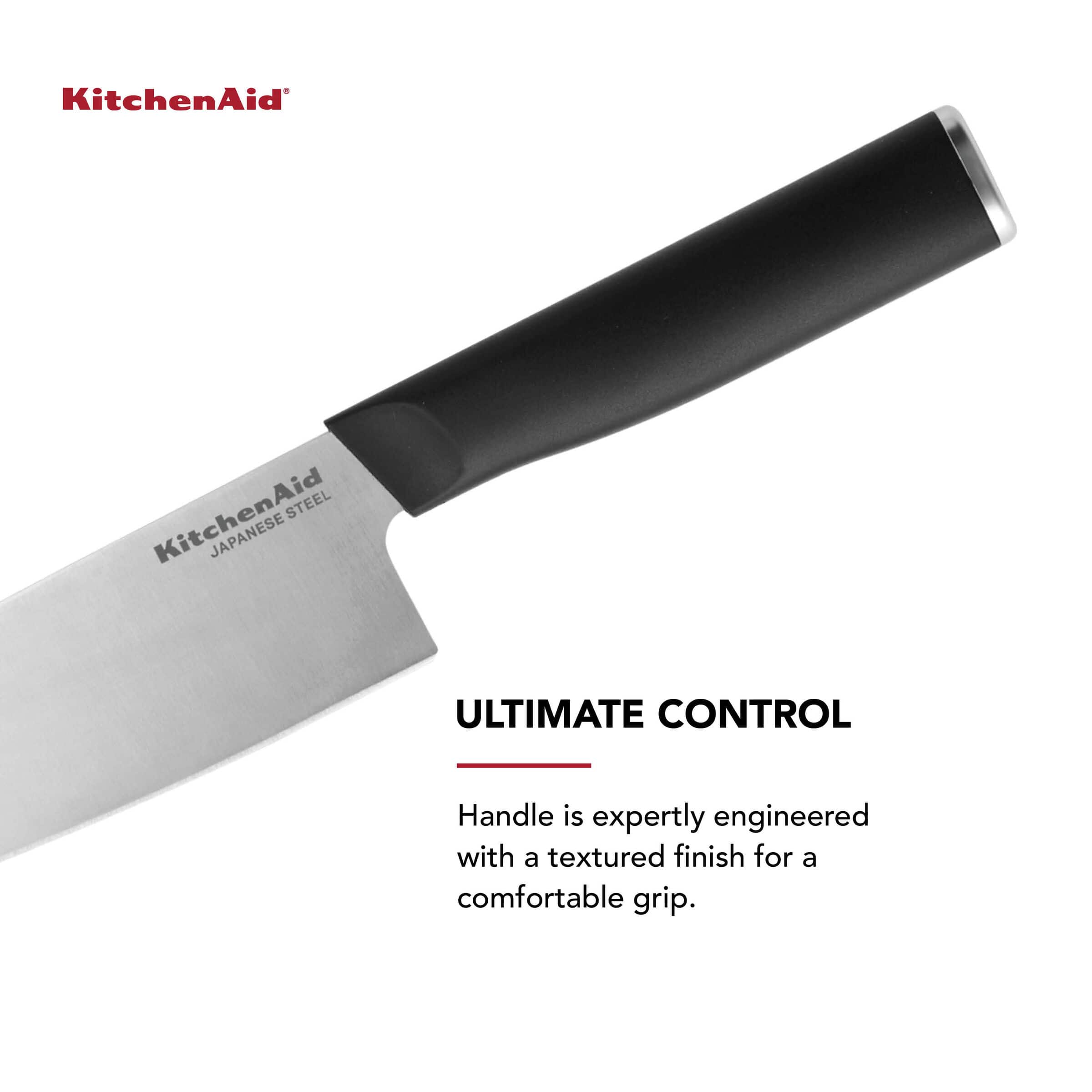 KitchenAid 8&#x22; Classic Chef with Sheath