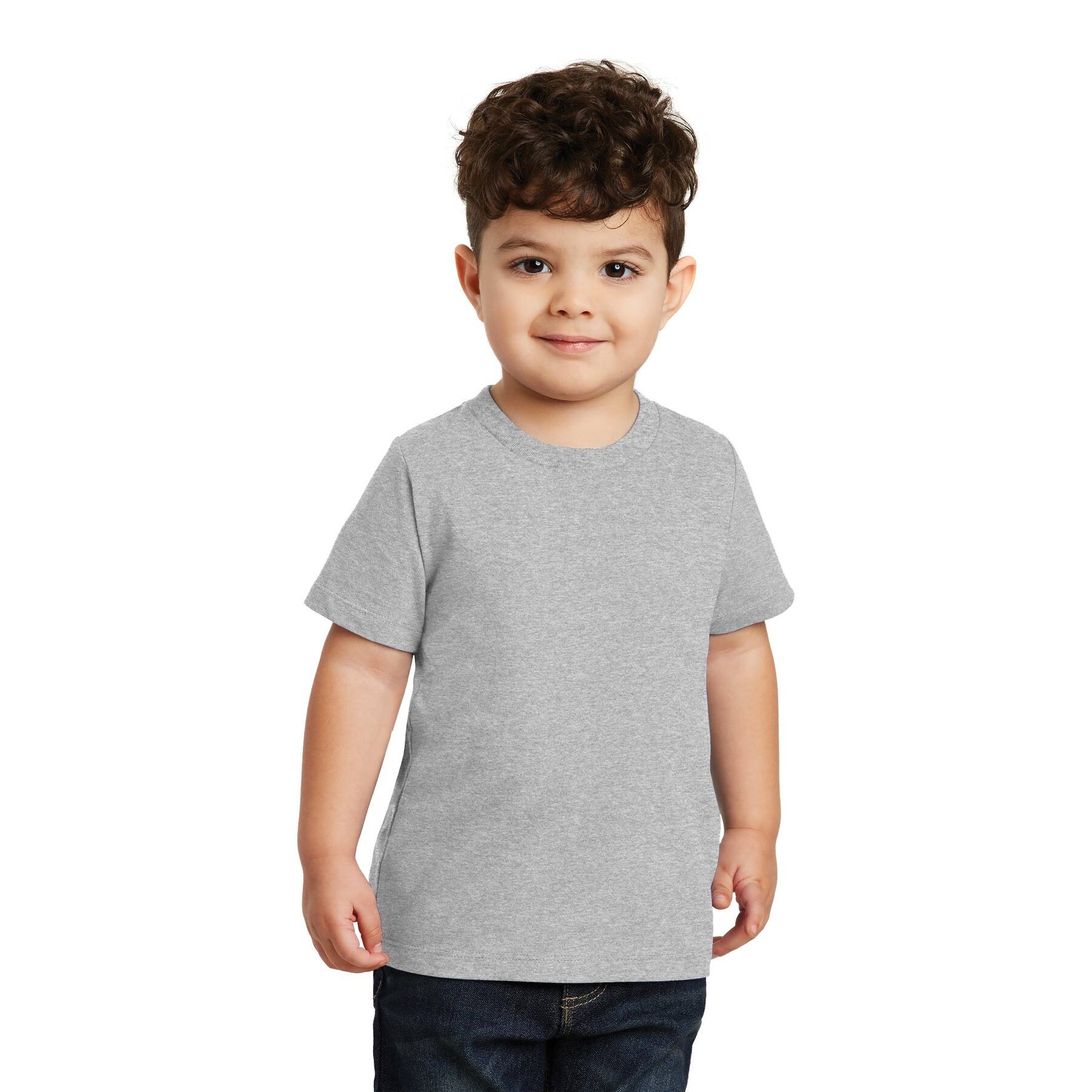 Port &#x26; Company&#xAE; Fan Favorite&#x2122; Toddler T-Shirt