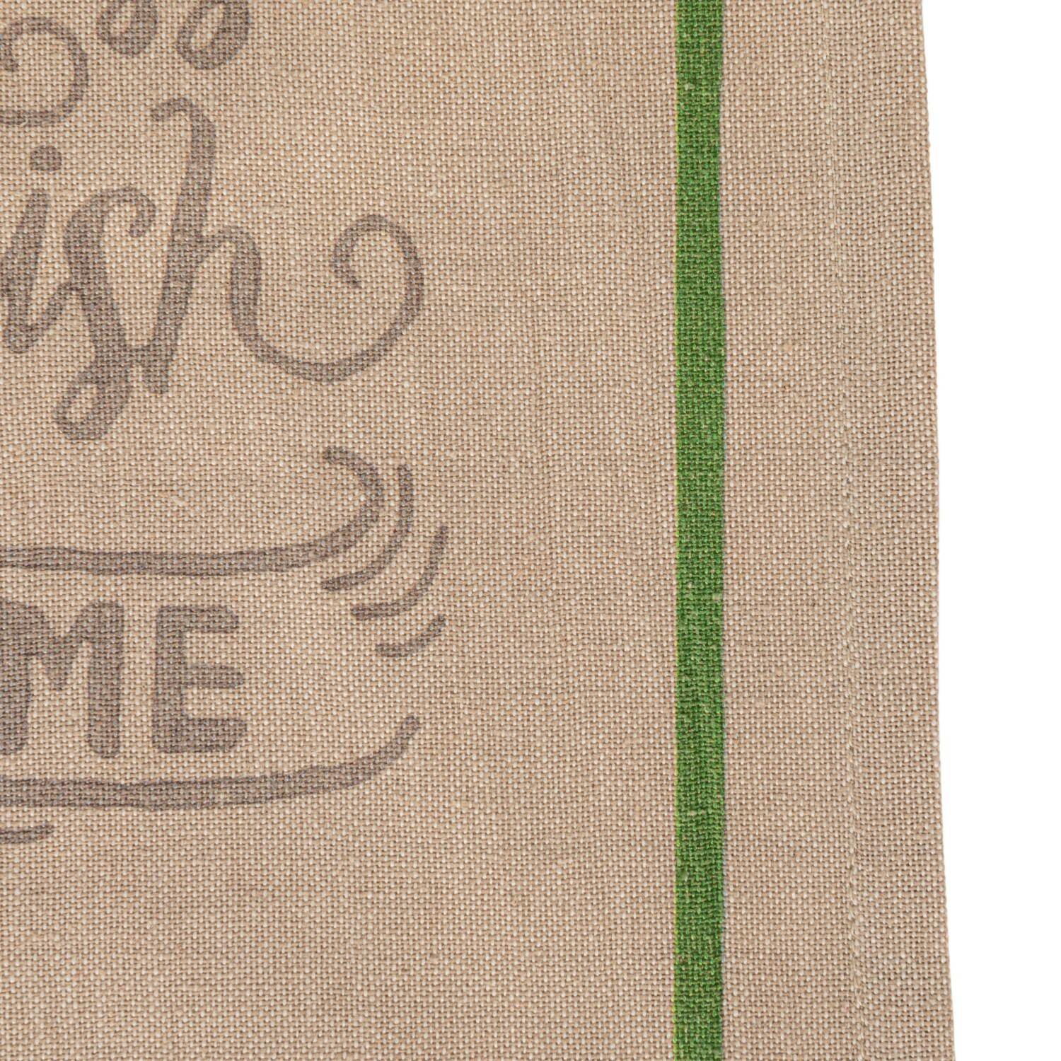 Hello Honey® Cocktail Recipe Print Cotton Printed Tea Towels, 8ct.