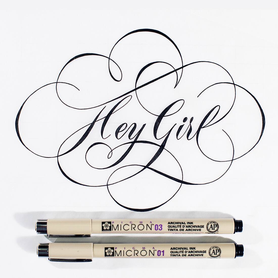 6 Packs: 6 ct. (36 total) Pigma® Micron™ Black Fine Line Pen Set