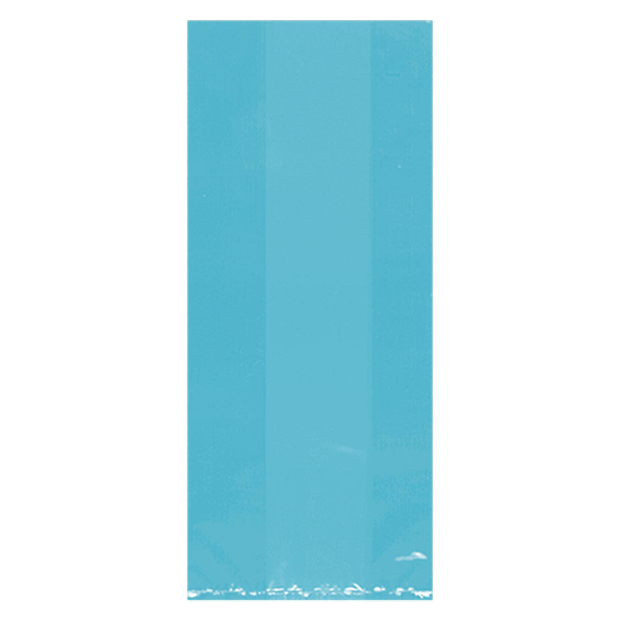 9.5" Cellophane Party Bags, 200ct.