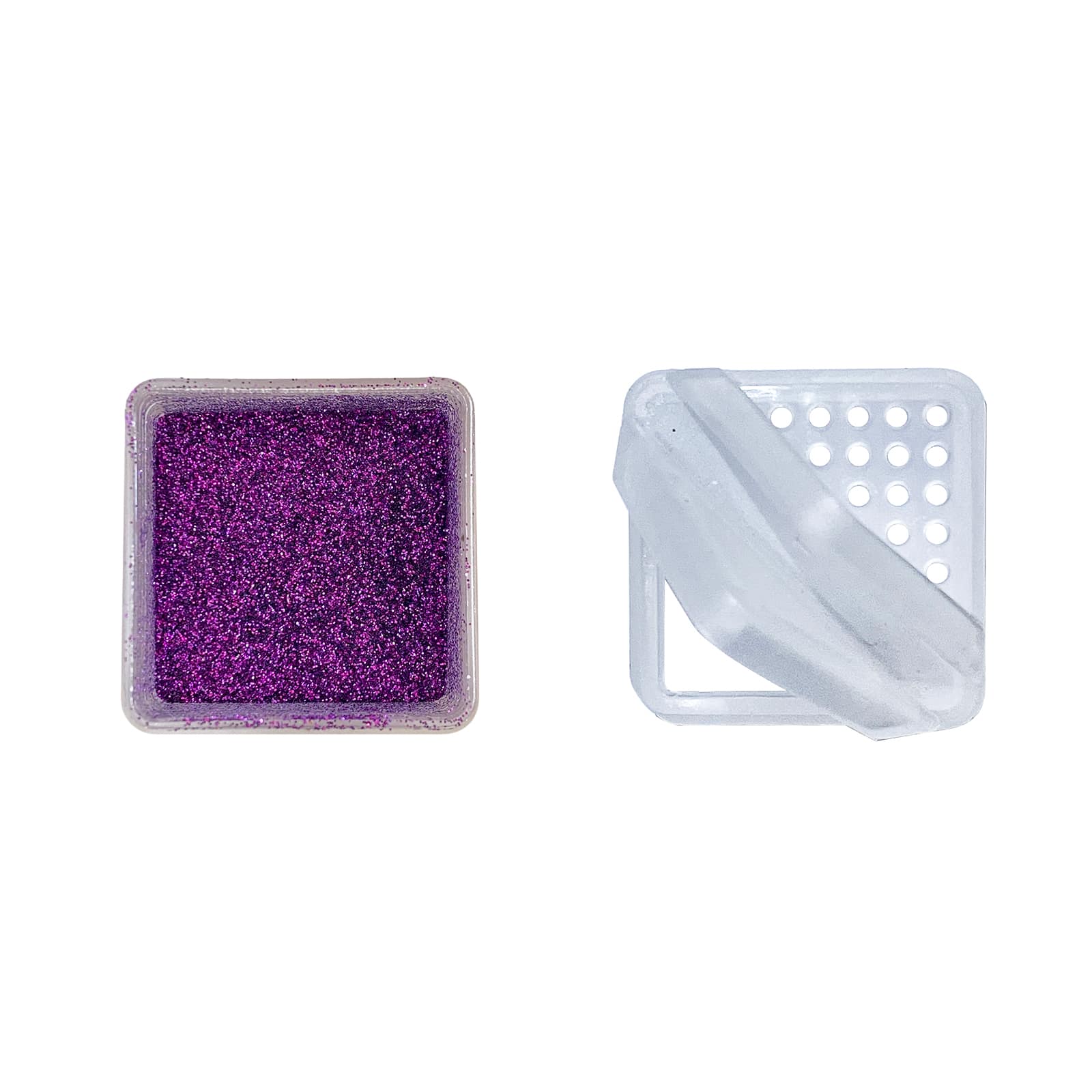 12 Pack: Extra Fine Glitter by Recollections™, 1.5oz.