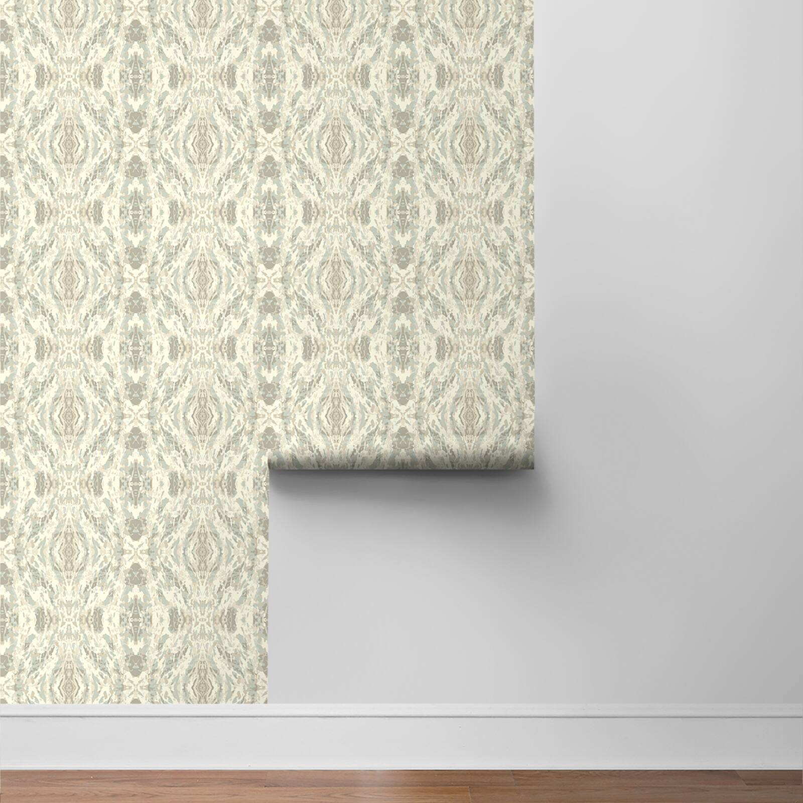 Surface Style Vision Peel &#x26; Stick Wallpaper