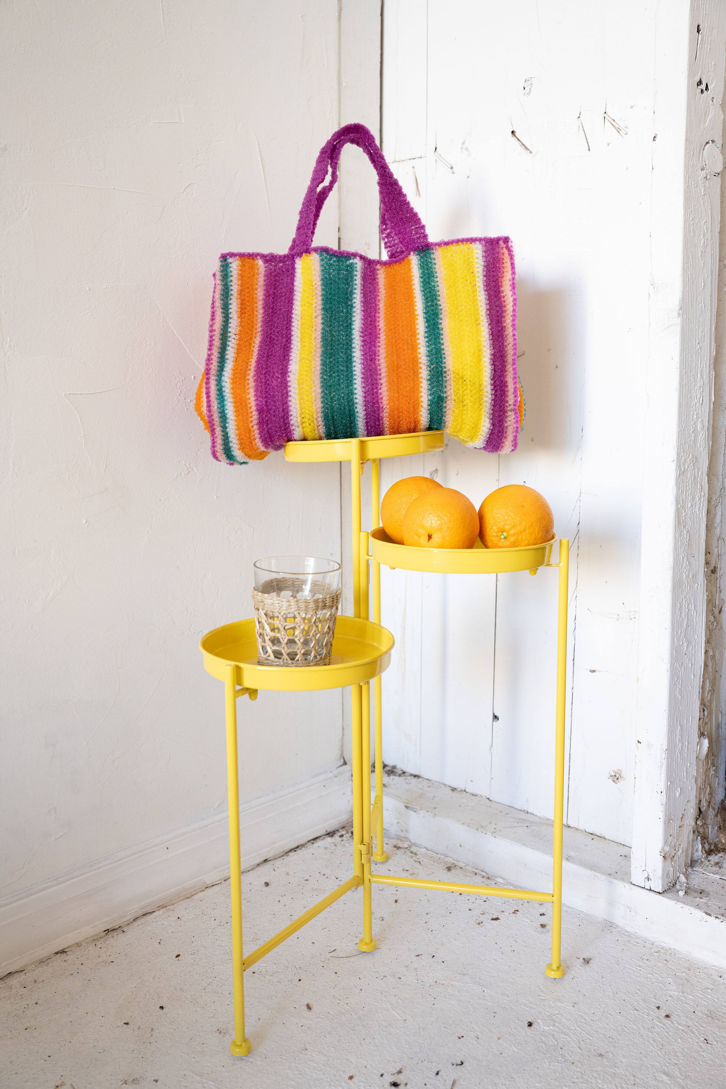 3 Pack Lion Brand® Stitch Soak Scrub Yarn