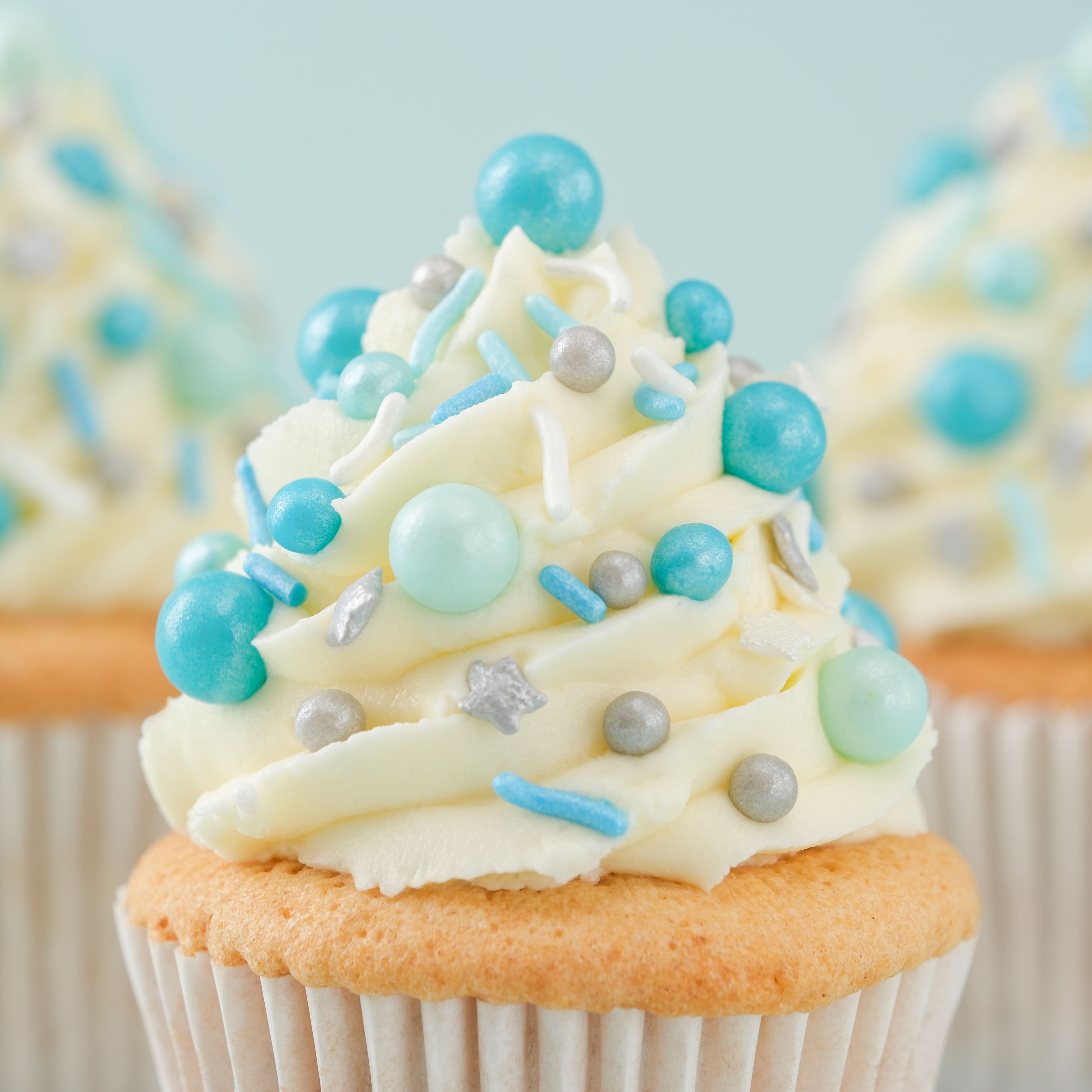 PME Cake Sweet Street&#xAE; 7.3oz. Sprinkle Mix