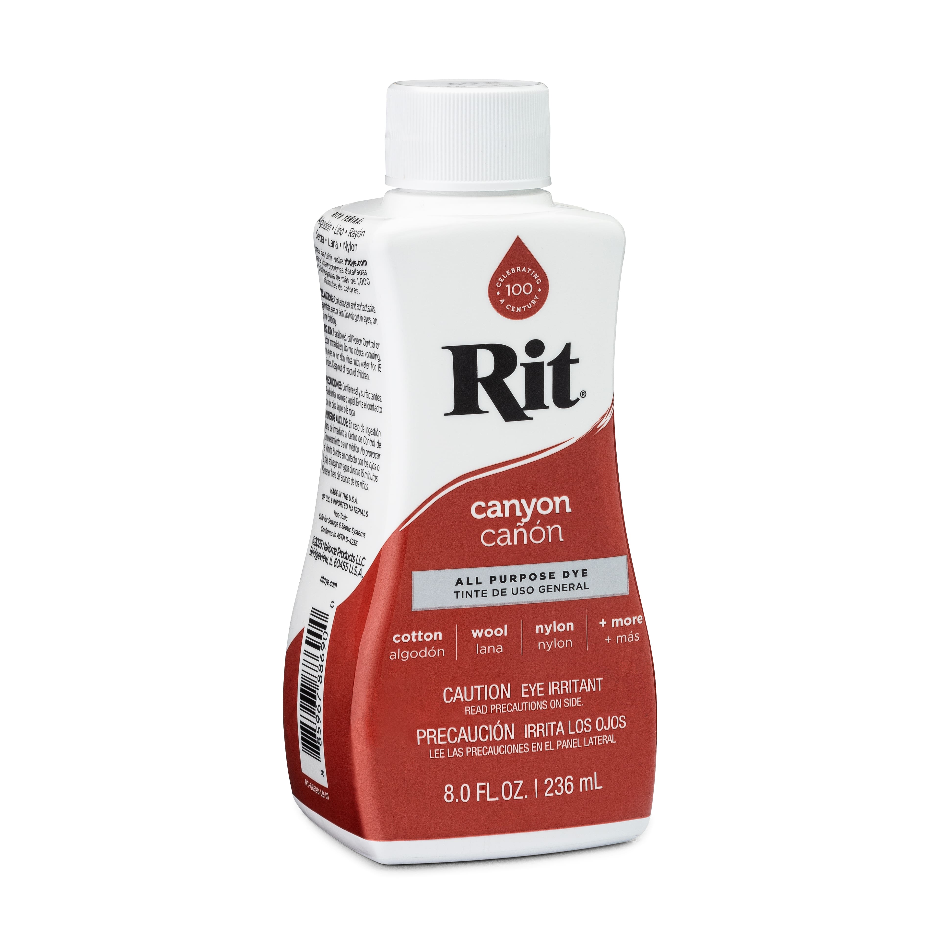 Rit&#xAE; All Purpose Liquid Dye
