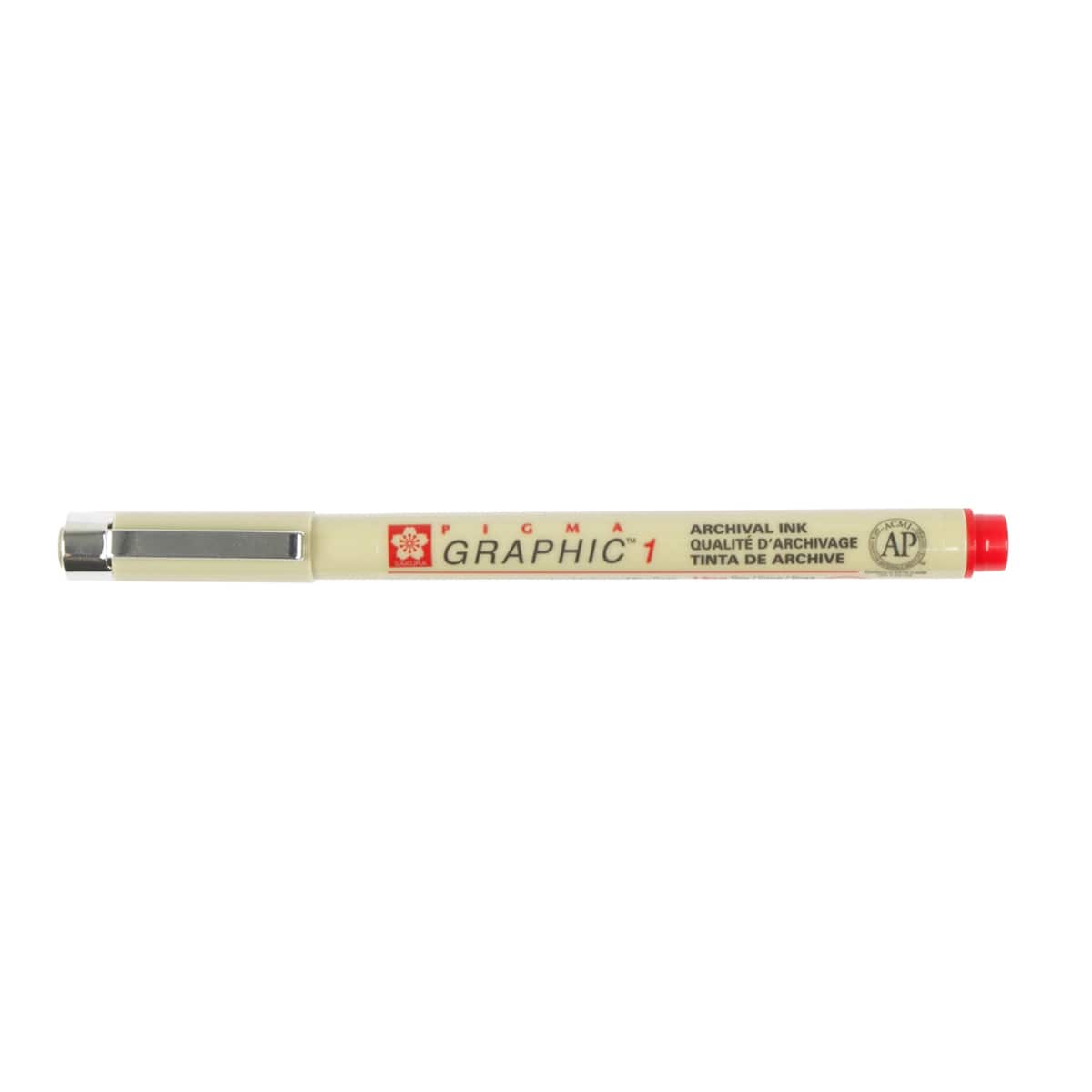 Pigma&#xAE; Graphic&#x2122; 1mm Pen