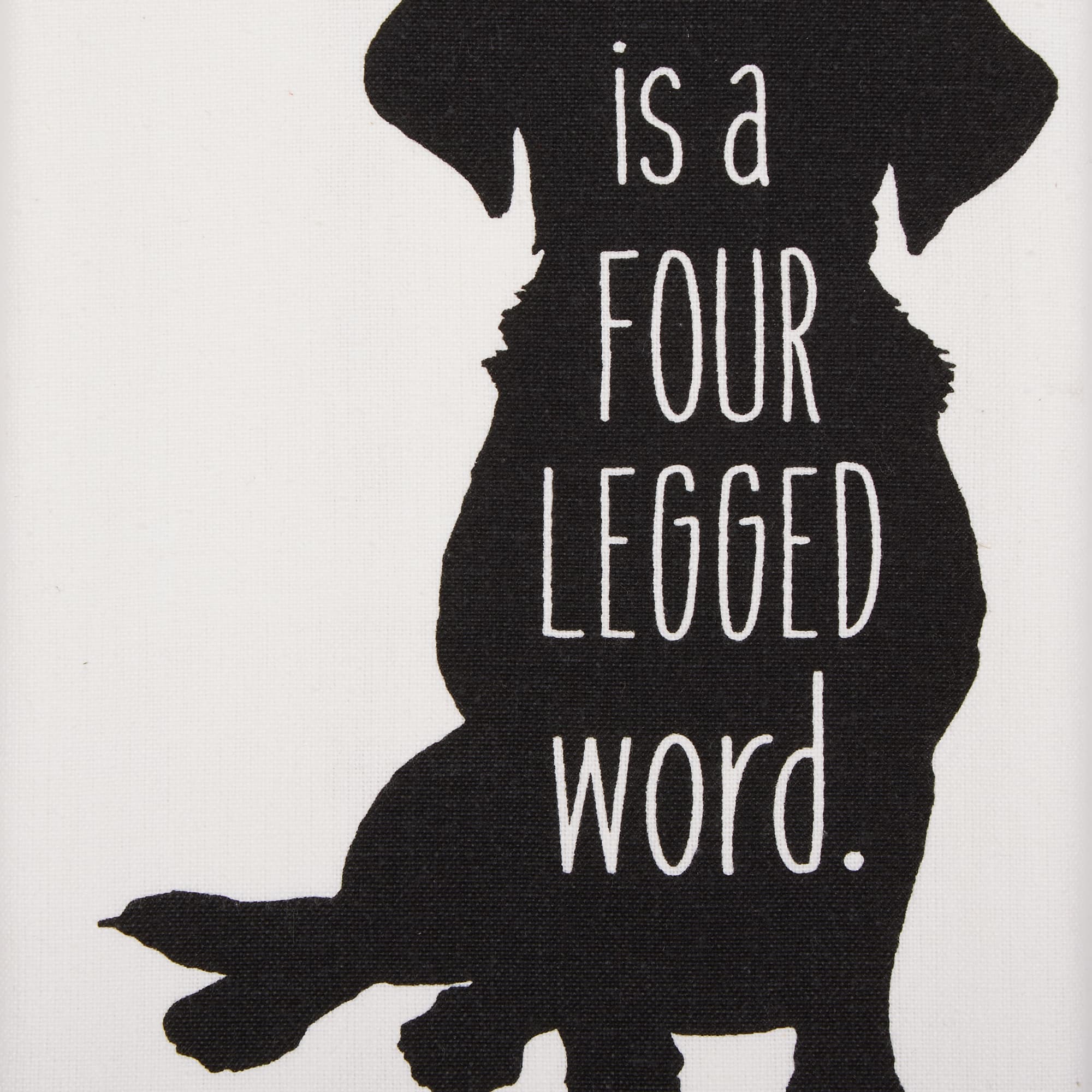 Assorted Dog Love Dishtowel (Set of 3)