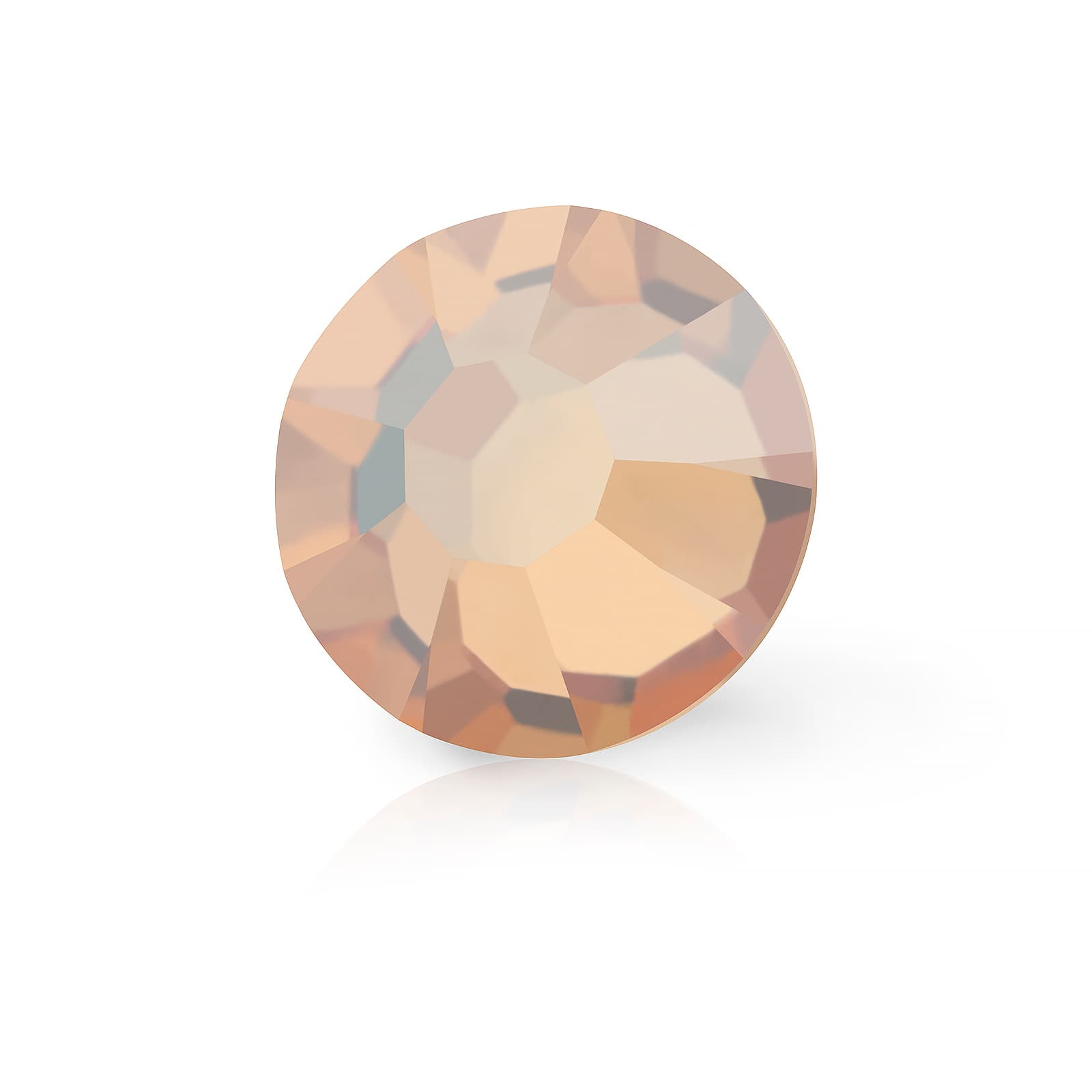 Preciosa MAXIMA SS9 Flatback Czech Crystals, 144ct.