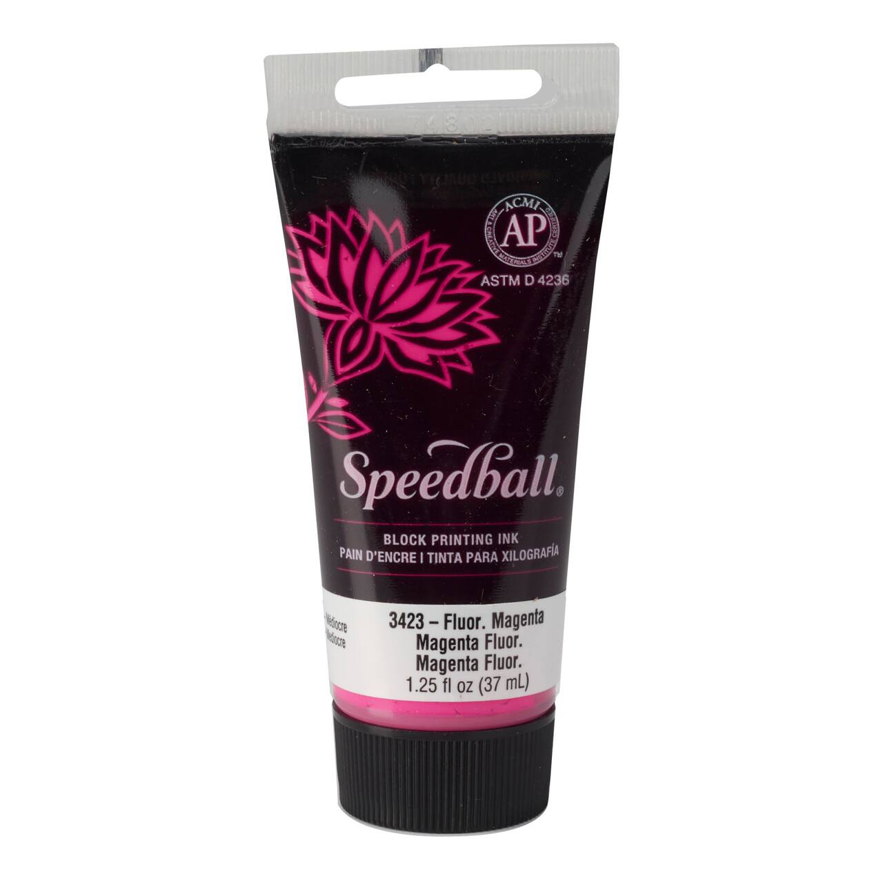 Speedball® Block Printing Ink, 1.25oz. | Michaels