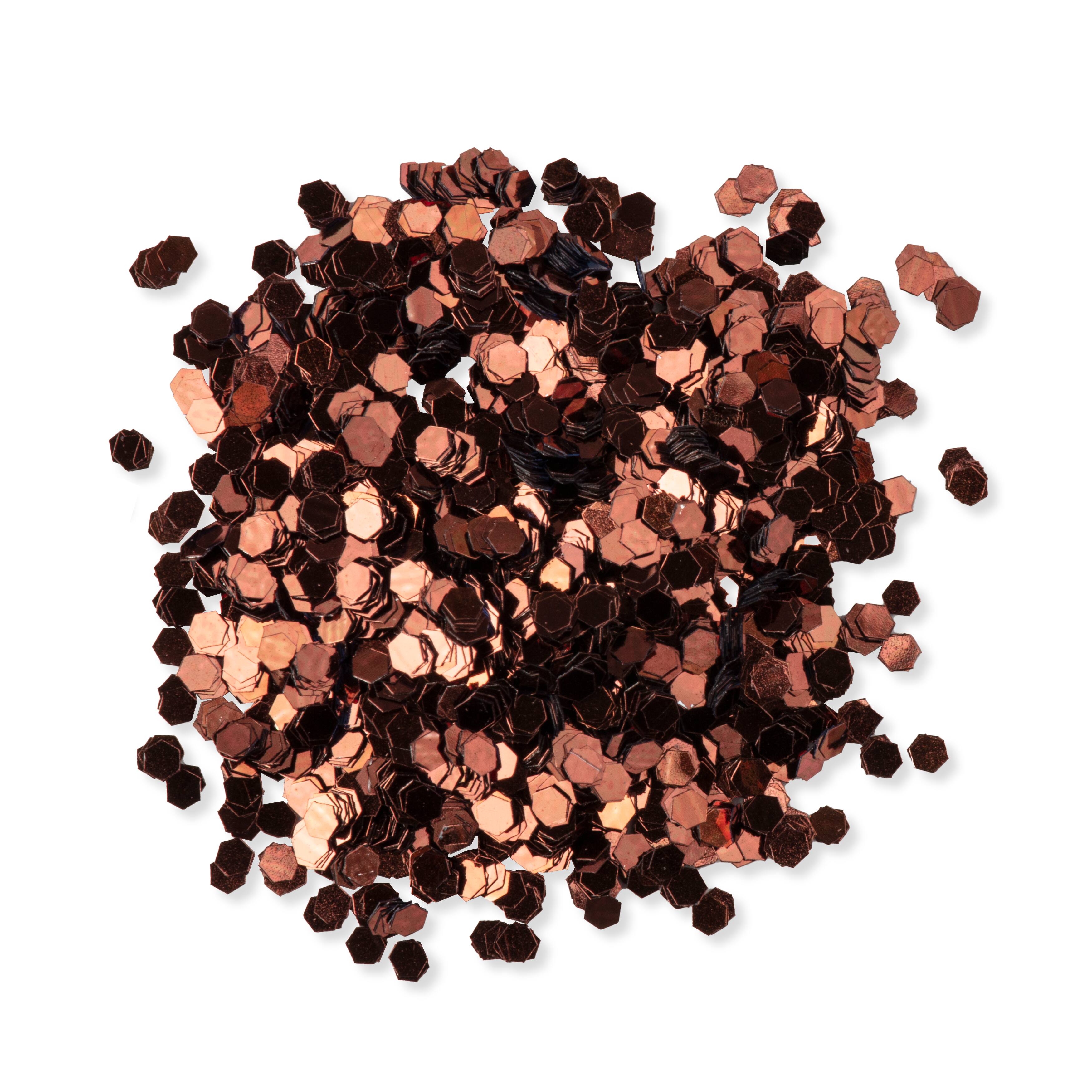 12 Packs: 12 ct. (144 total) Rainbow Glitter Pack by Creatology™