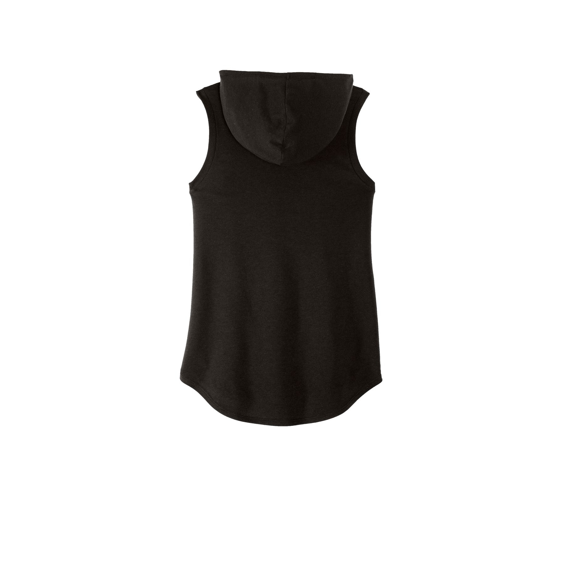 District® Perfect Tri® Women's Sleeveless Hoodie