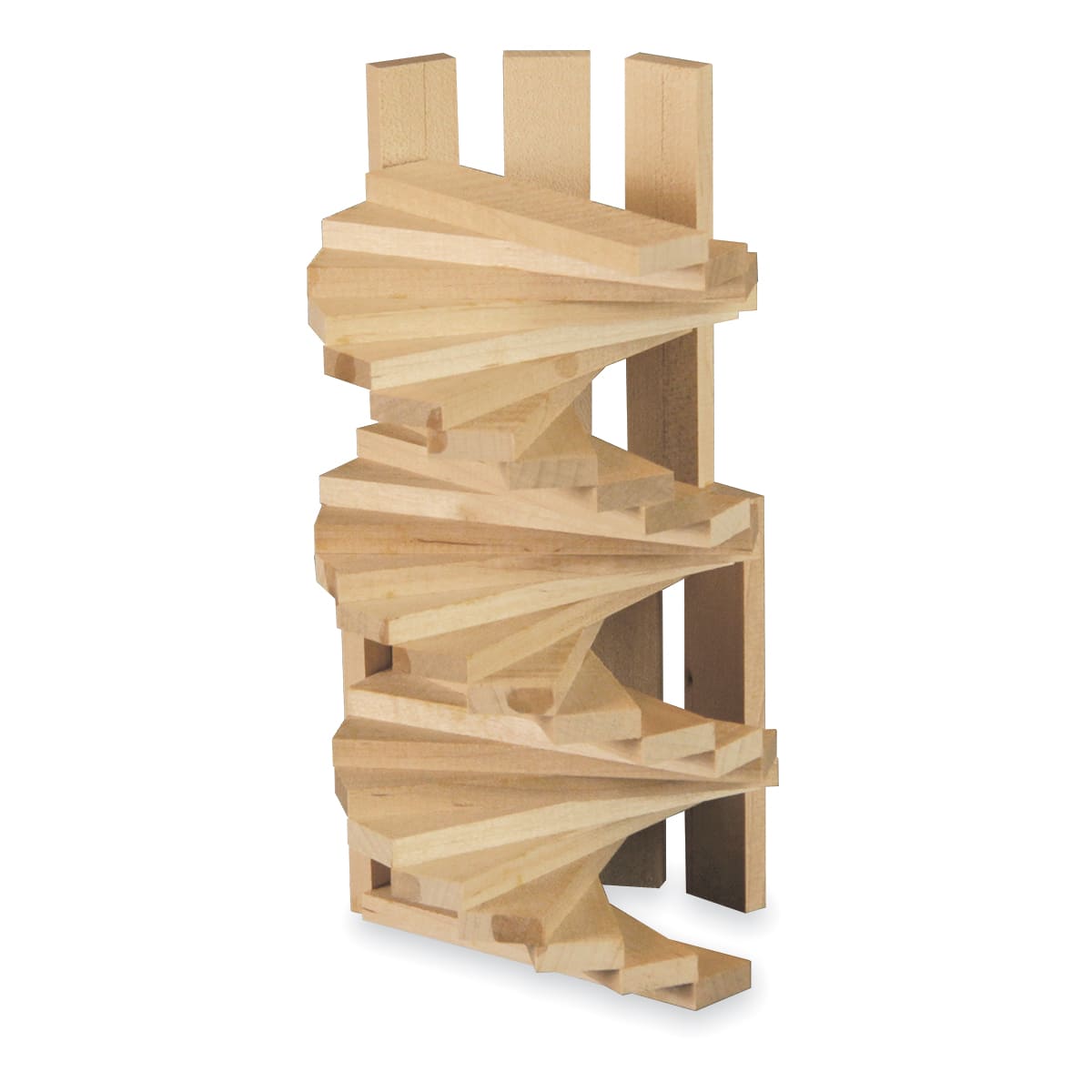 KEVA® Maple 50 Plank Set