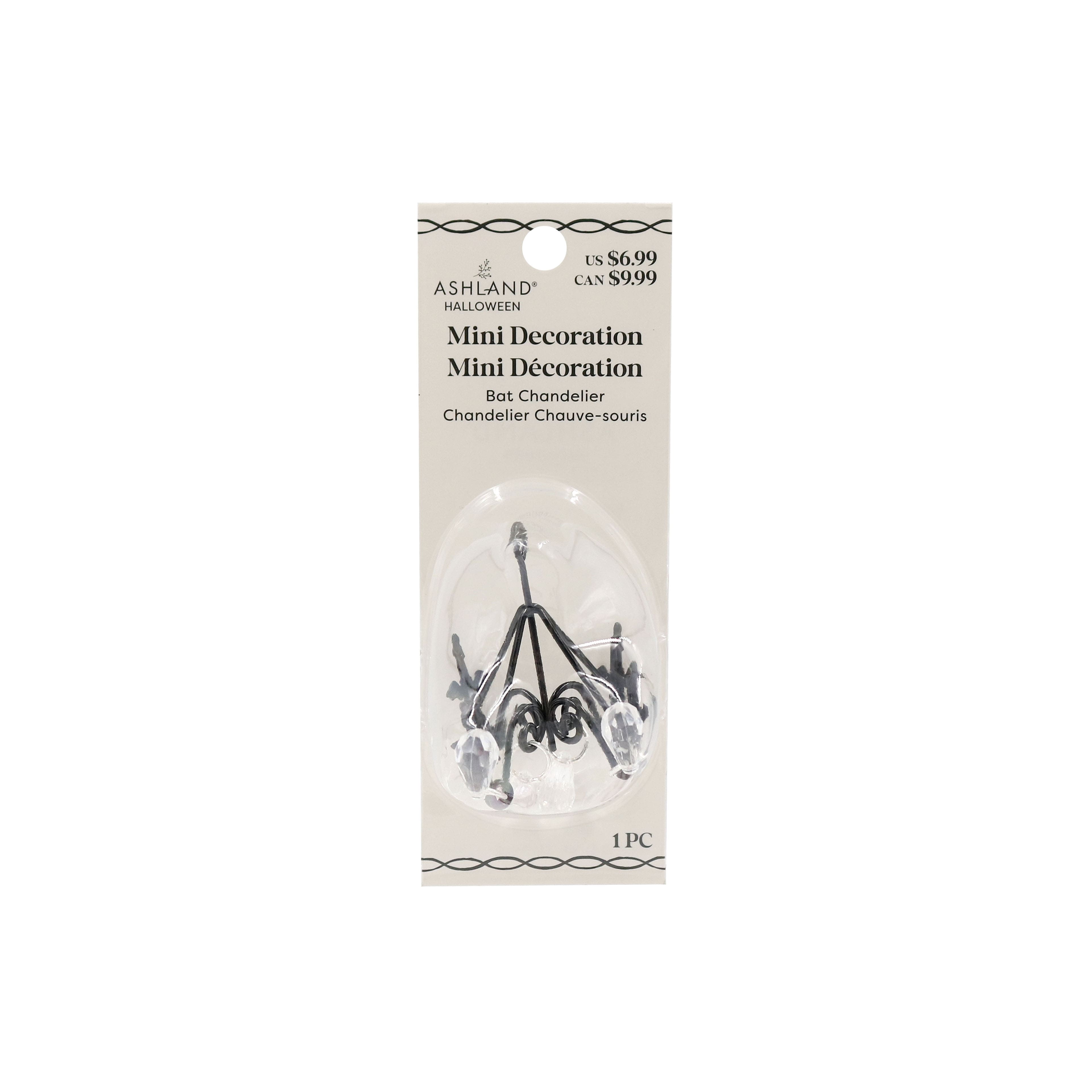Mini Bat Chandelier by Ashland&#xAE;