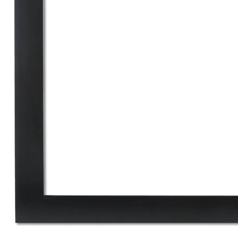 Black Signature XL Frame by Aaron Brothers