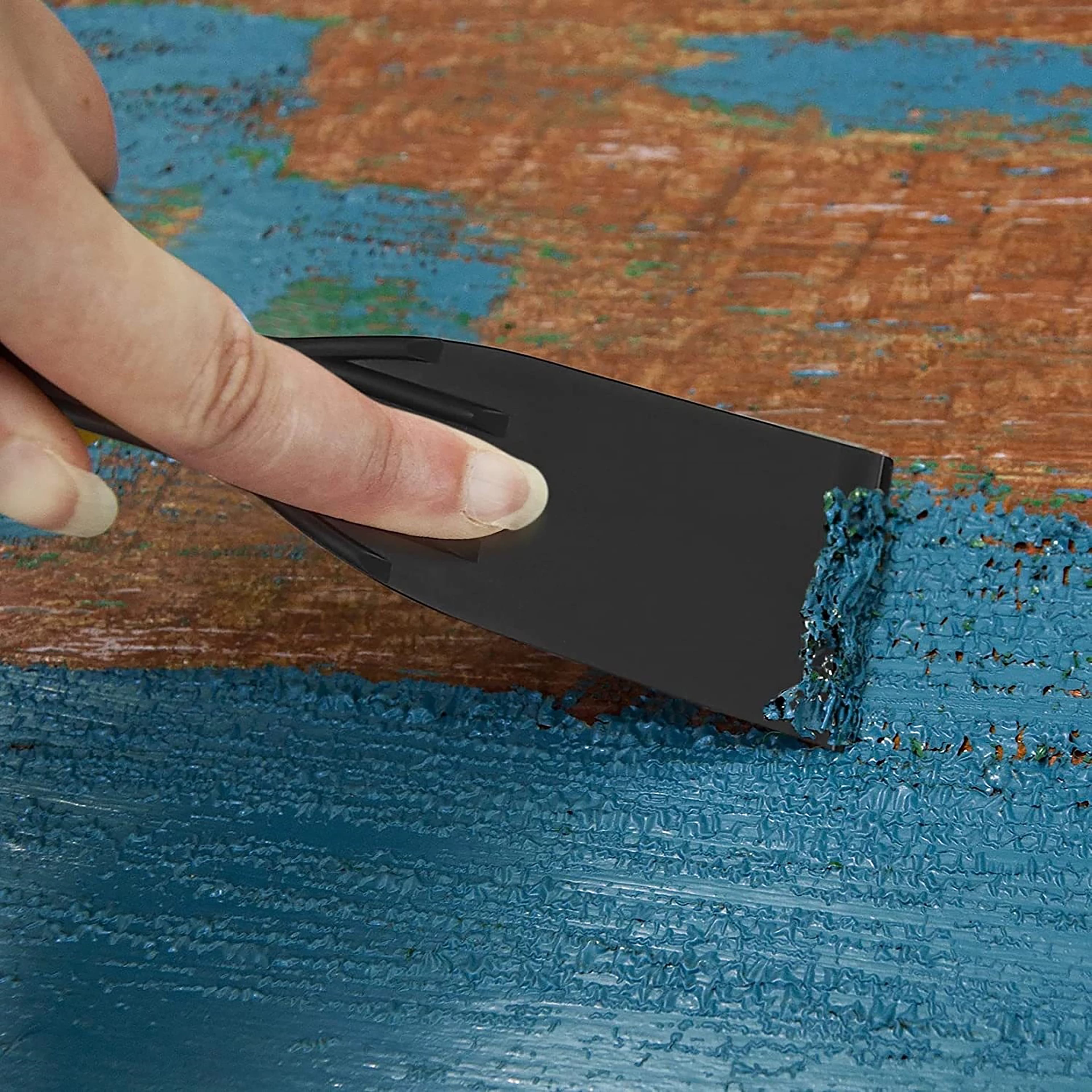 Plastic Putty Knife Set by Craft Smart&#xAE;