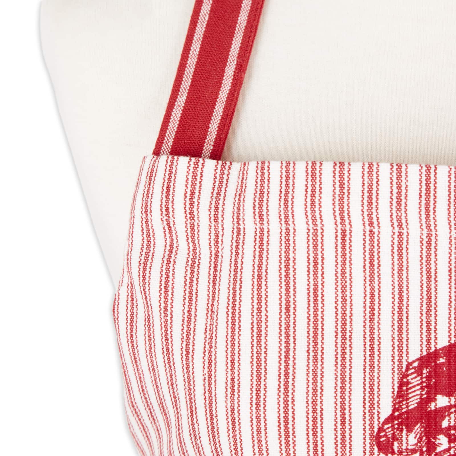 DII® Santa Believe Chef Apron