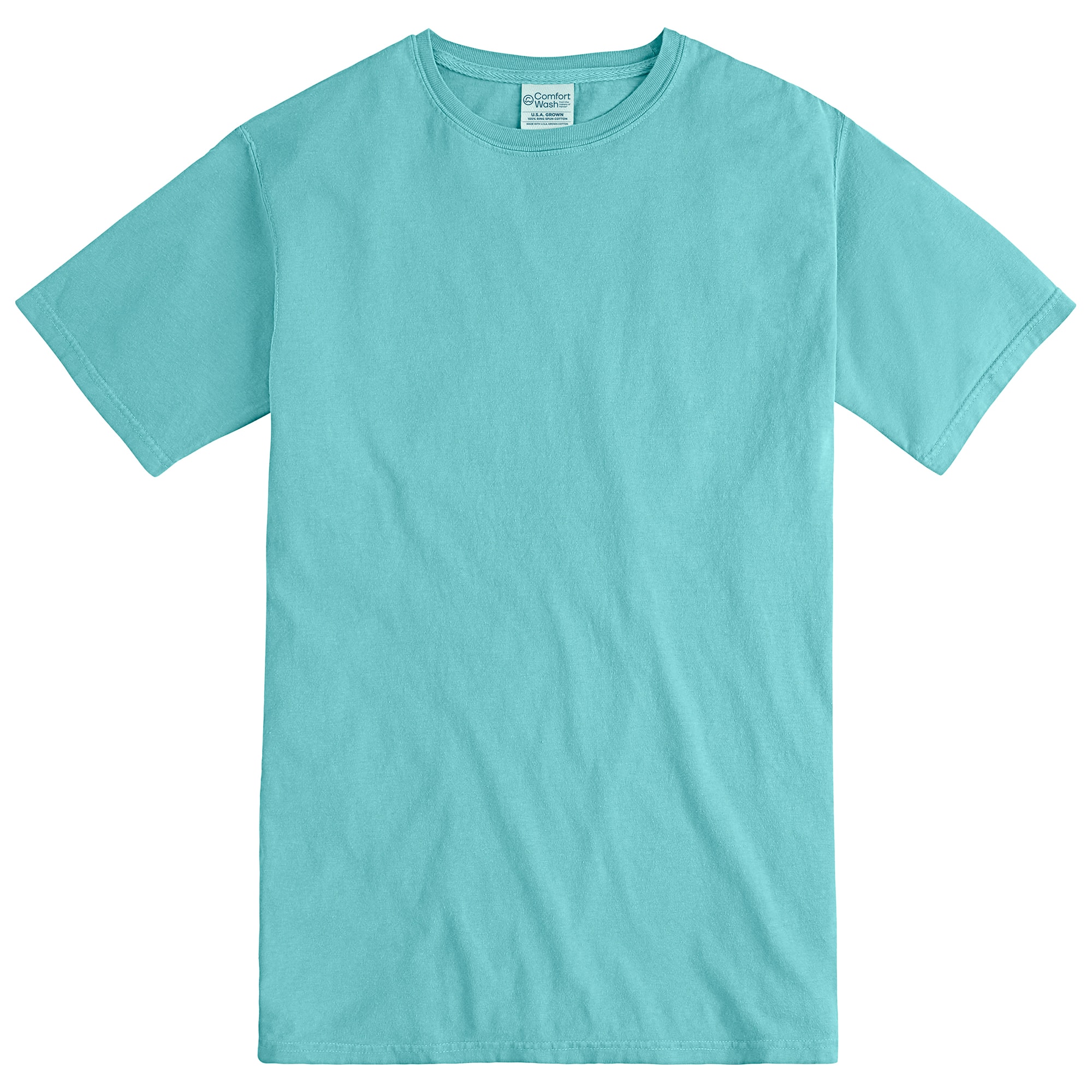 Hanes ComfortWash Garment-Dyed Unisex T-Shirt