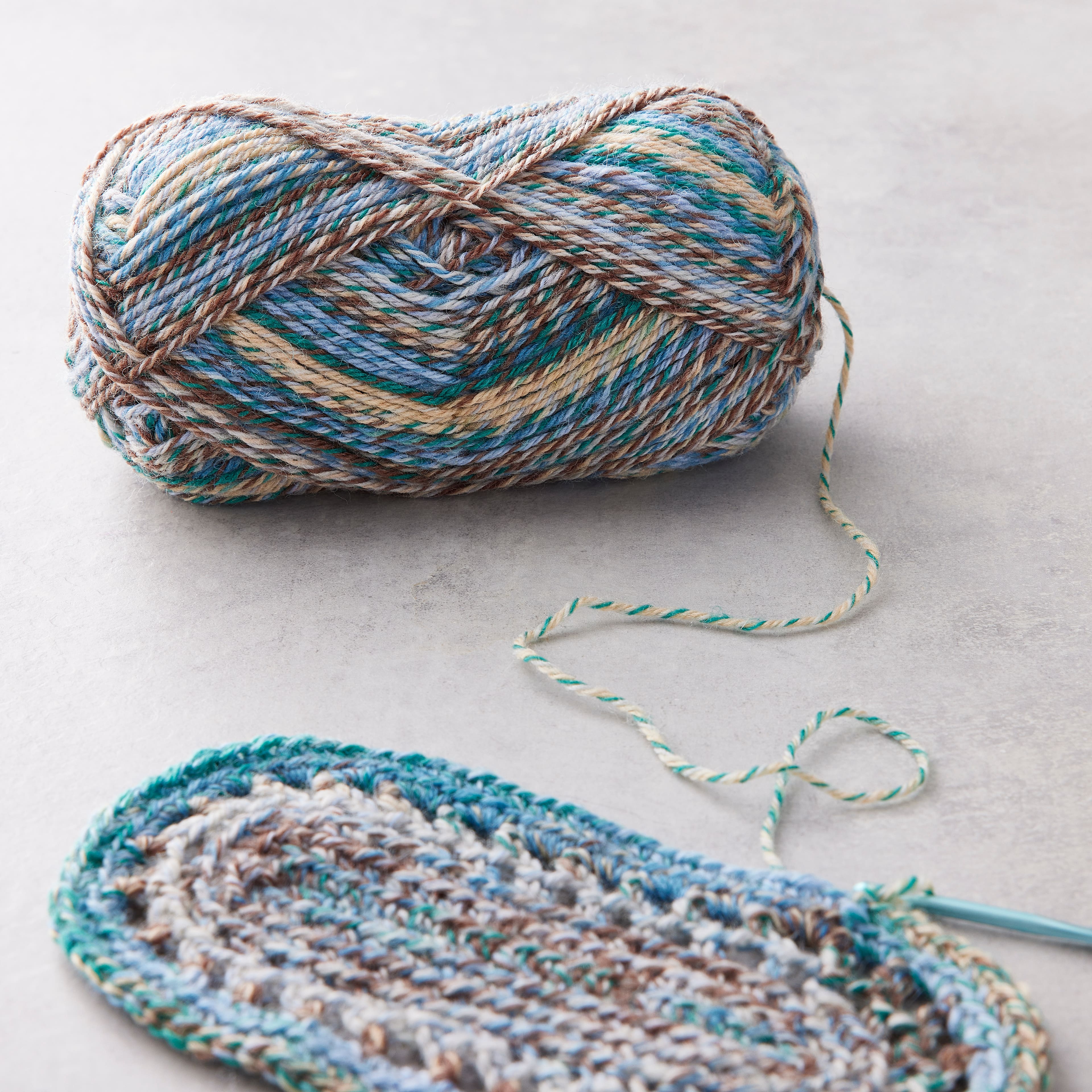 Patons&#xAE; Kroy Socks FX&#xAE; Yarn