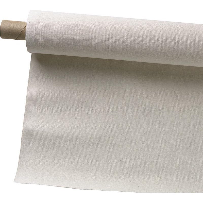 Scholar Art Premium Cotton Canvas Roll - Mendwell Agencies