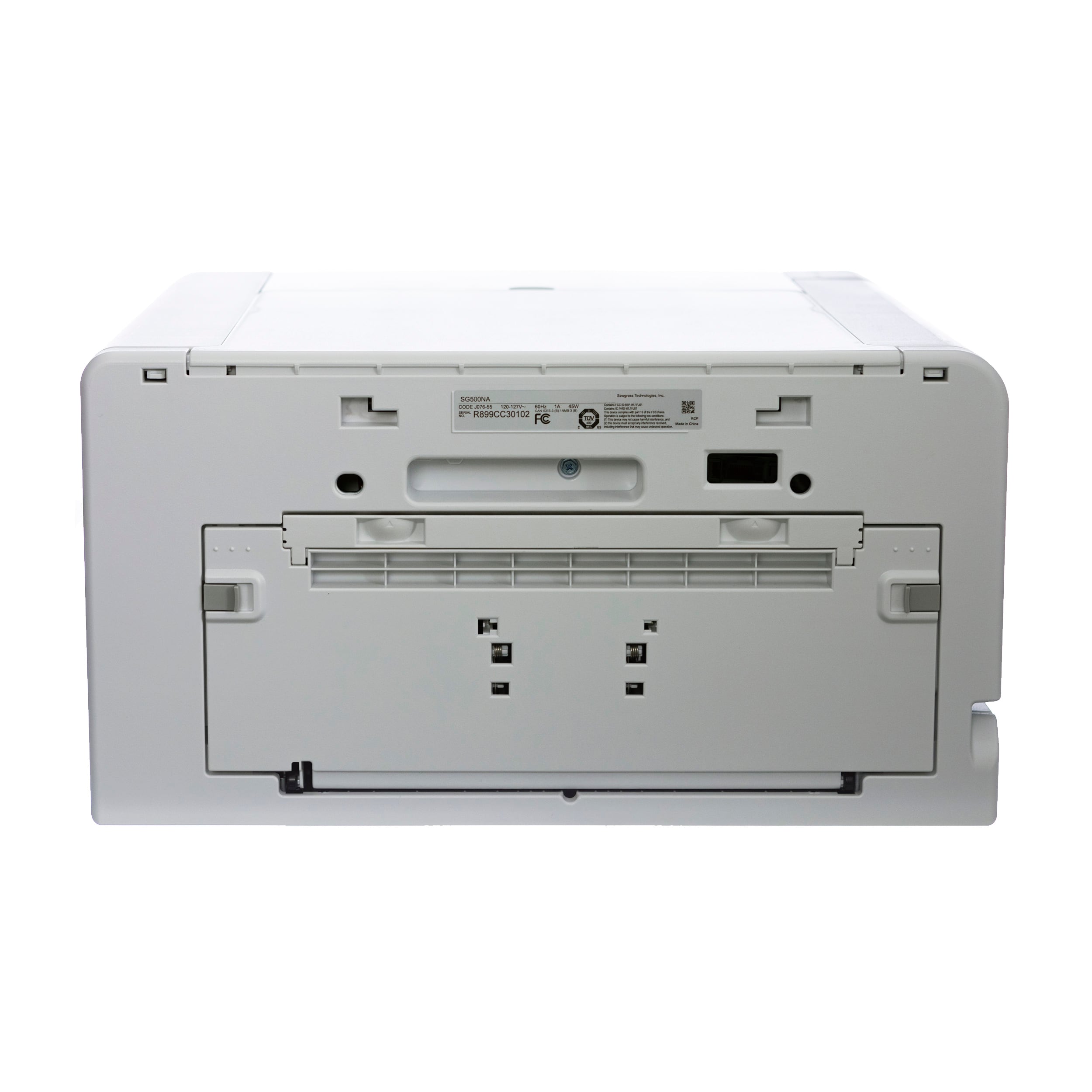 Sawgrass� Virtuoso SG500 Printer with Siser® EasySubli® Inks easysubli printer