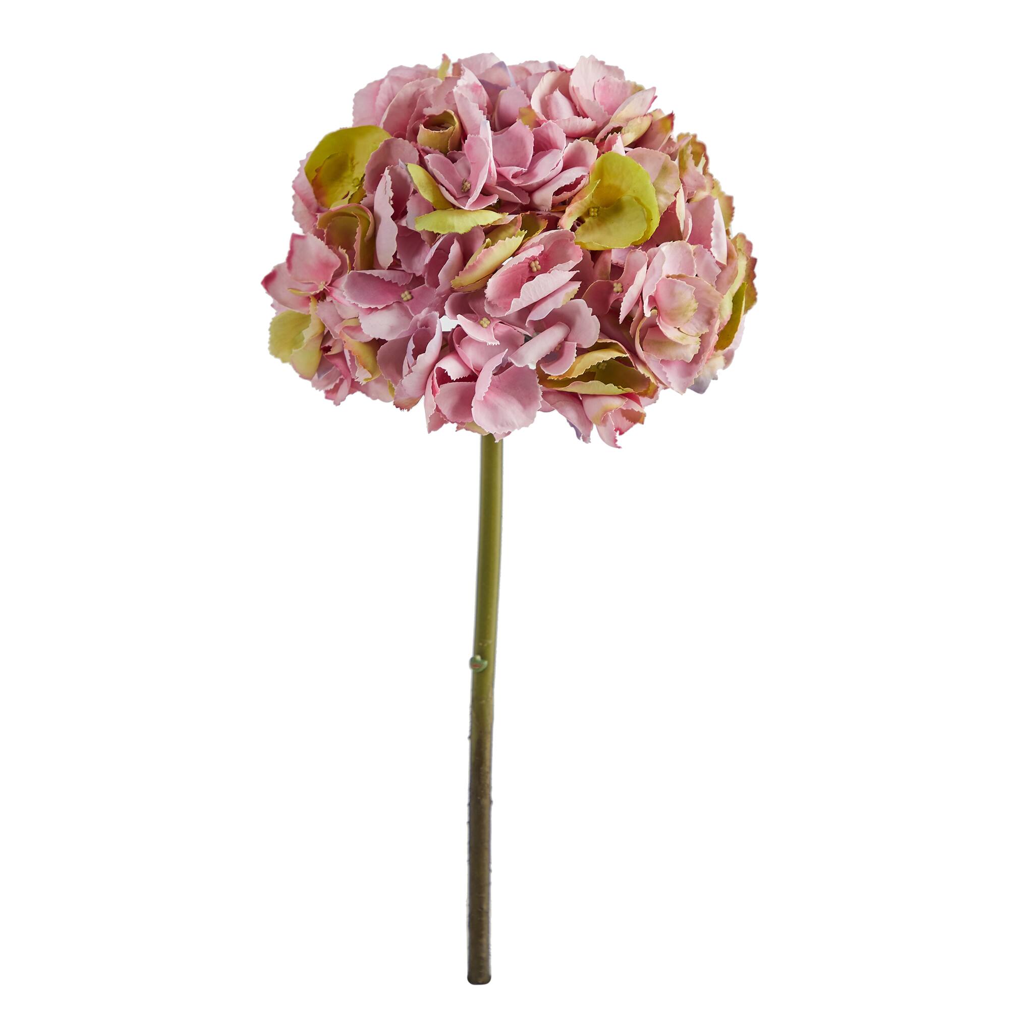 Hydrangea Flower Stem, 3ct.