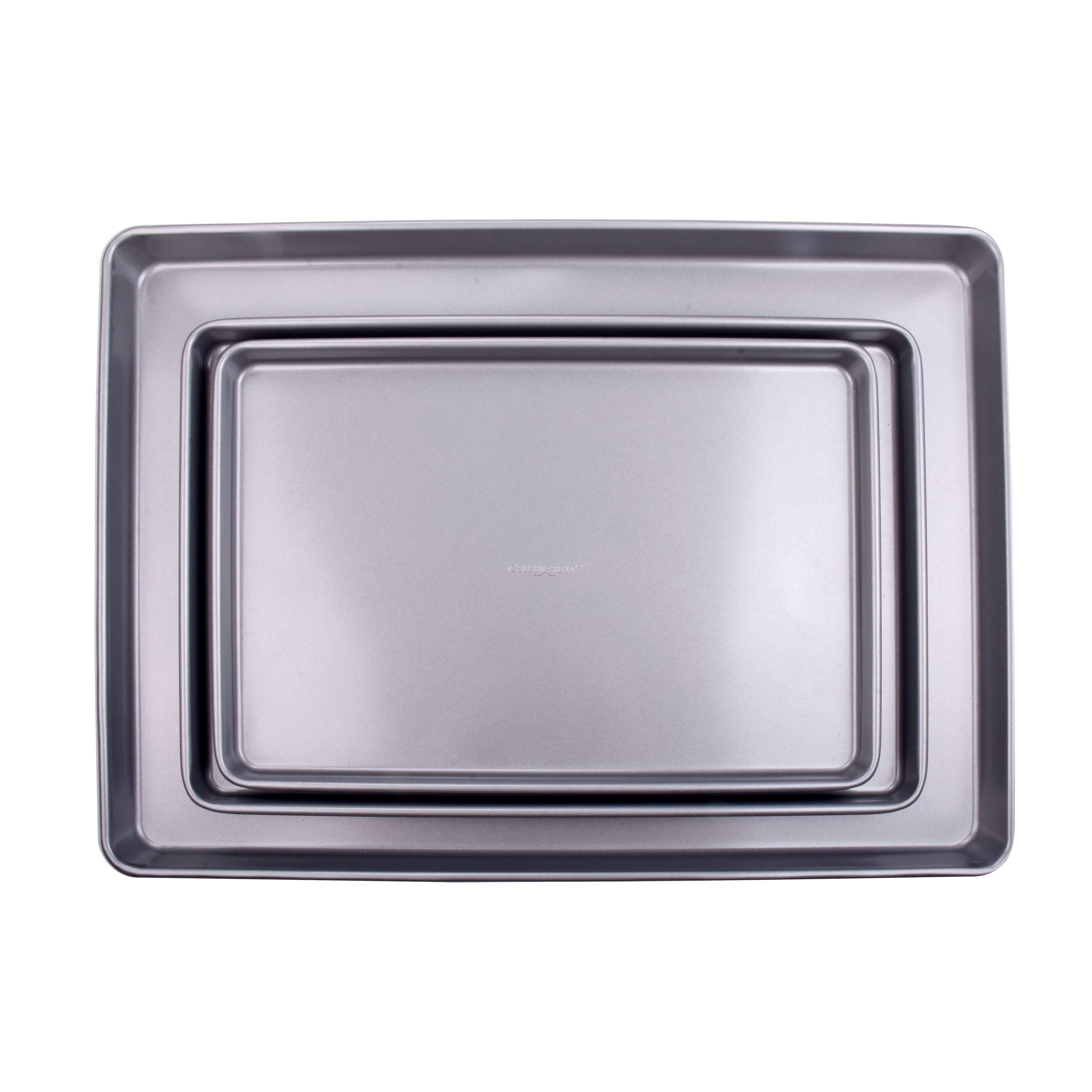 Ensemble de plaques à biscuits antiadhésives de Celebrate It