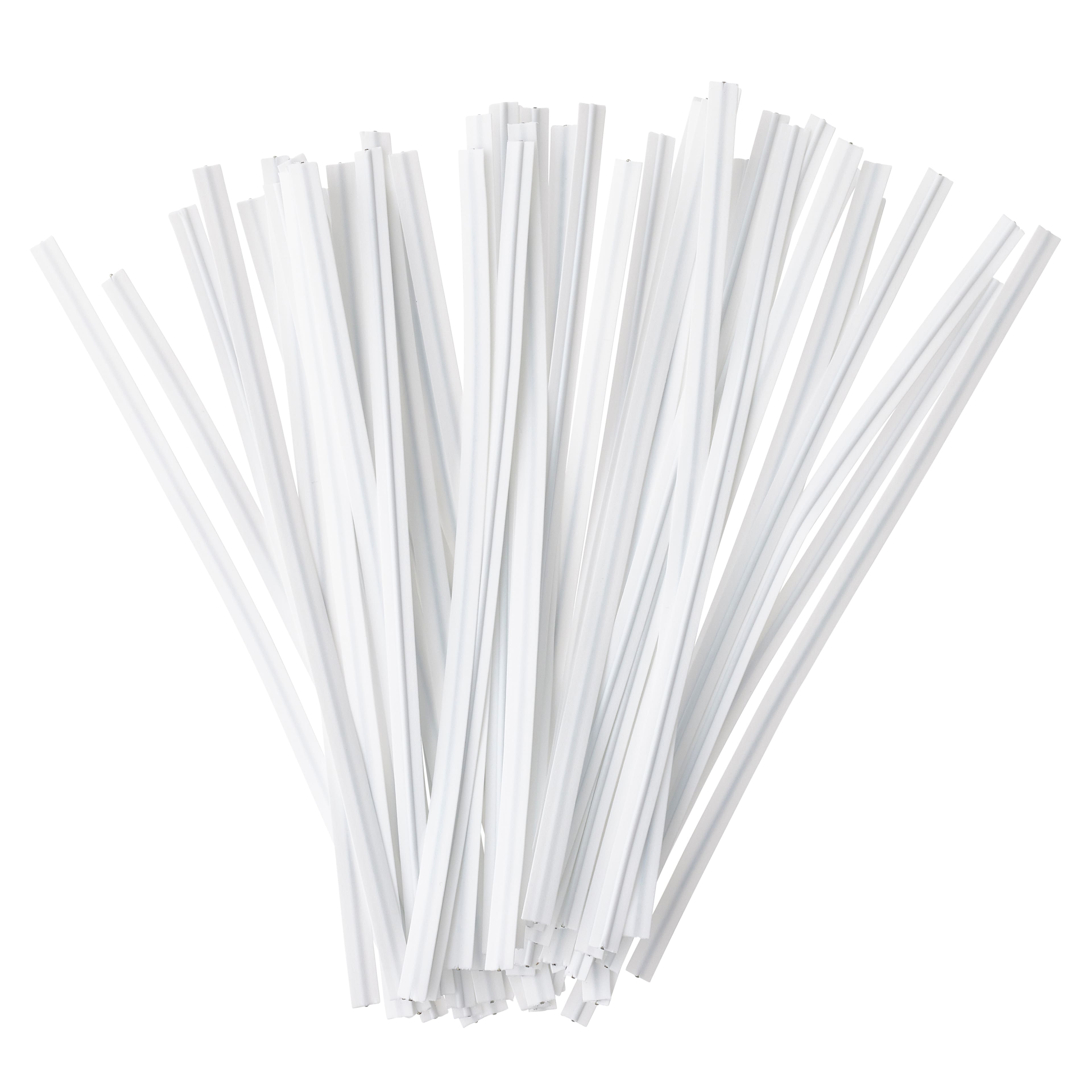 30 Packs: 50 ct. (1,500 total) Twist Ties by Celebrate It™