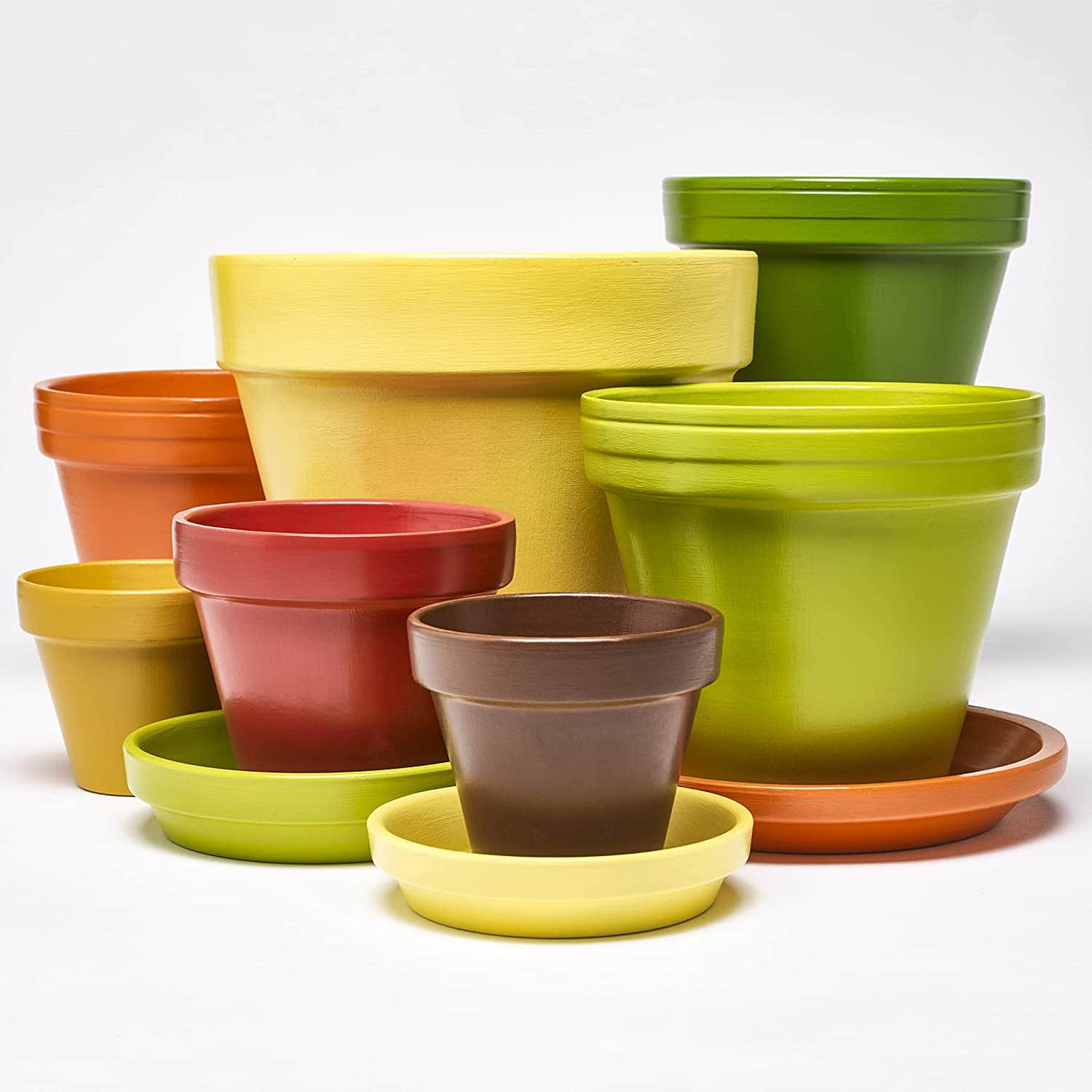 Mod Podge® Satin Acrylic Sealer