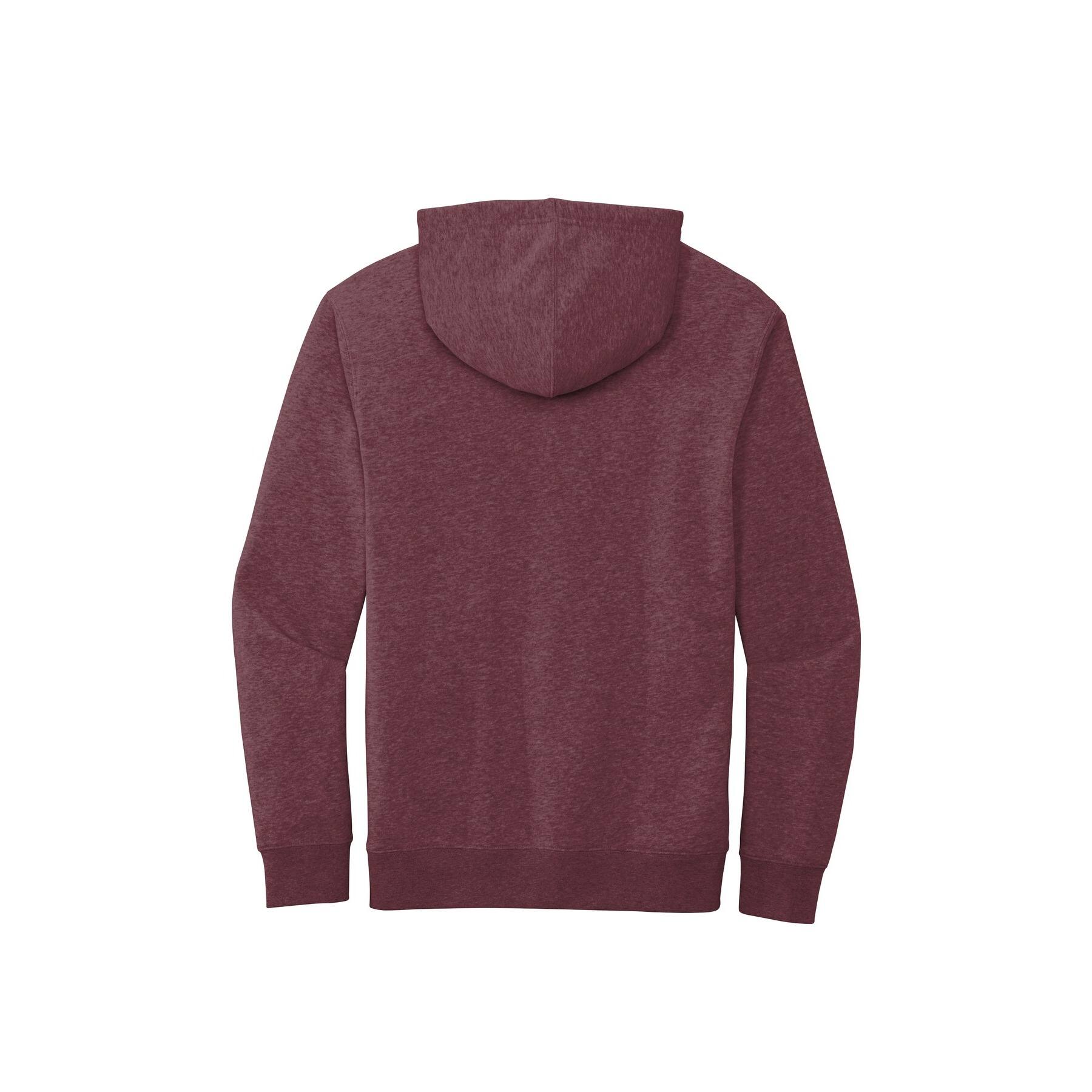 District&#xAE; V.I.T.&#x2122; Fleece Hoodie