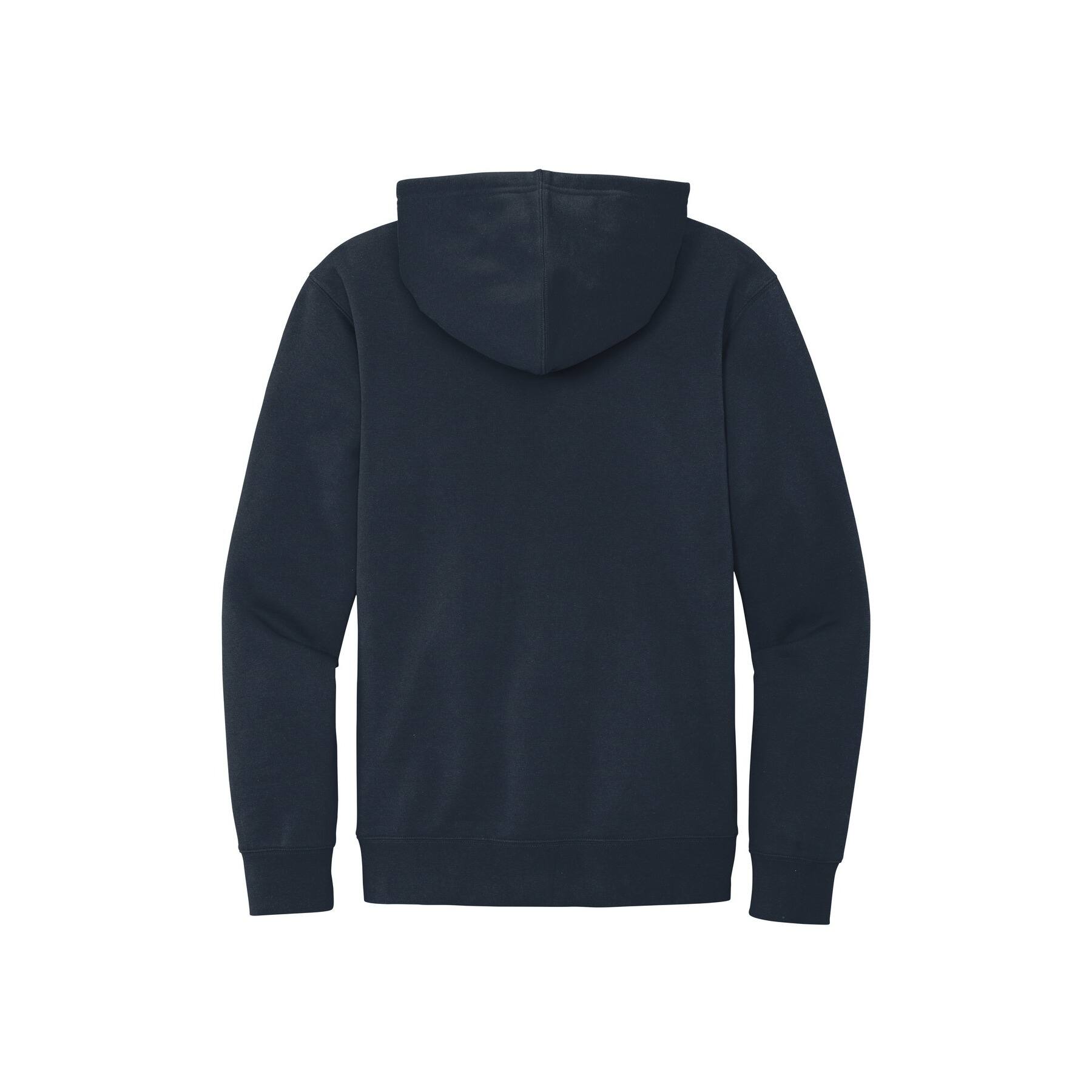 District&#xAE; V.I.T.&#x2122; Fleece Hoodie
