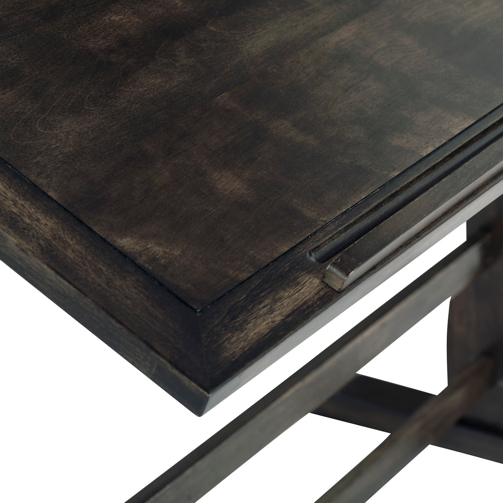 Studio Designs Vintage Wood Drafting Table