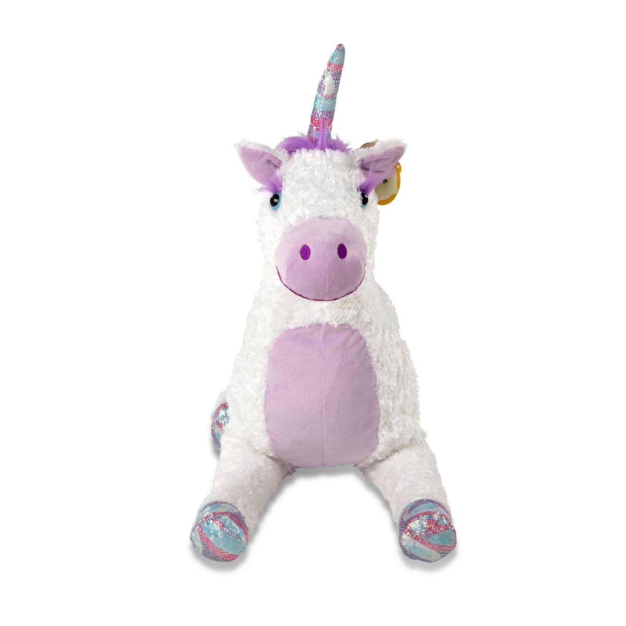 melissa and doug misty unicorn