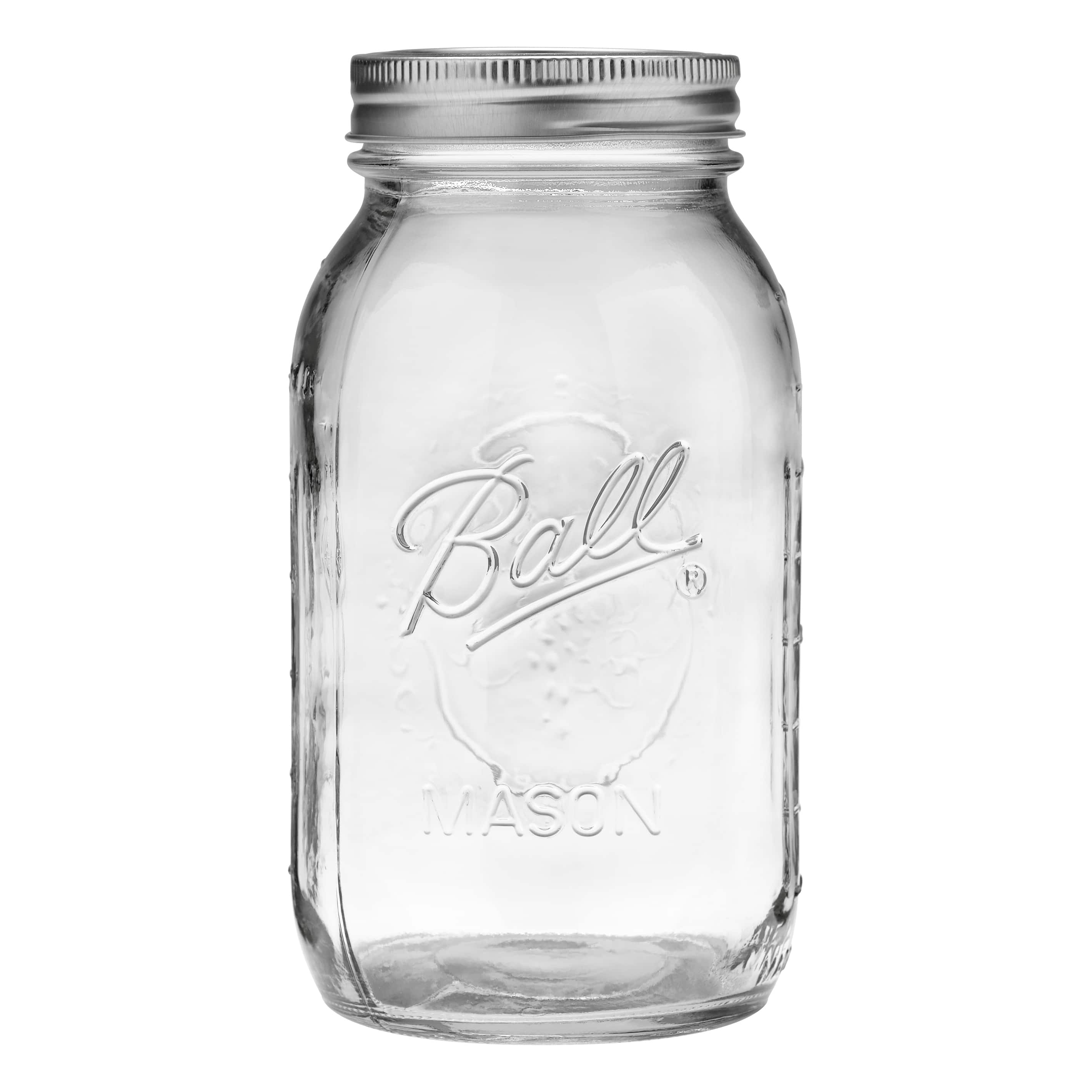 Ball® 1qt. Mason Jar