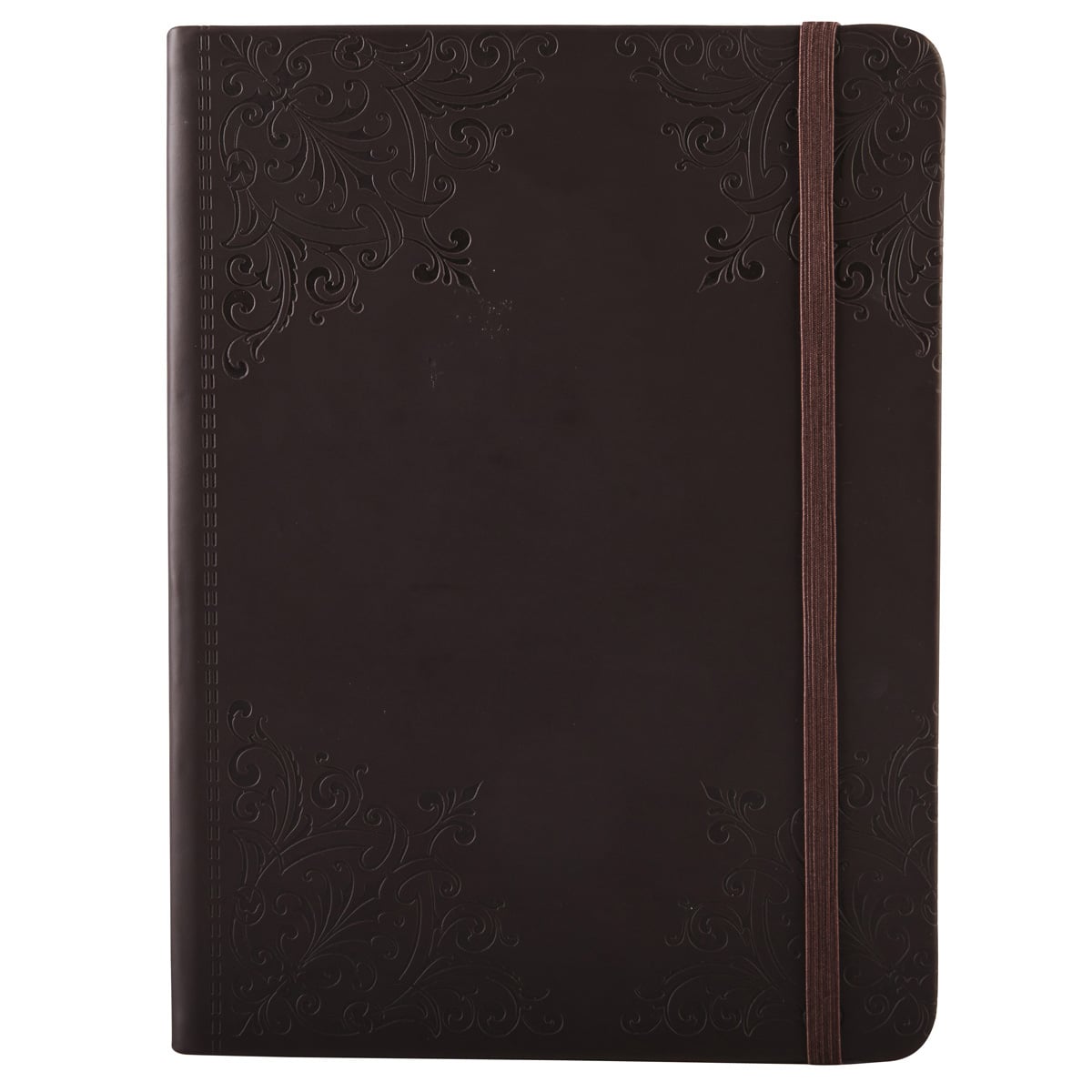 8 Pack: Brown Vines Fashion Journal by Artist's Loft™