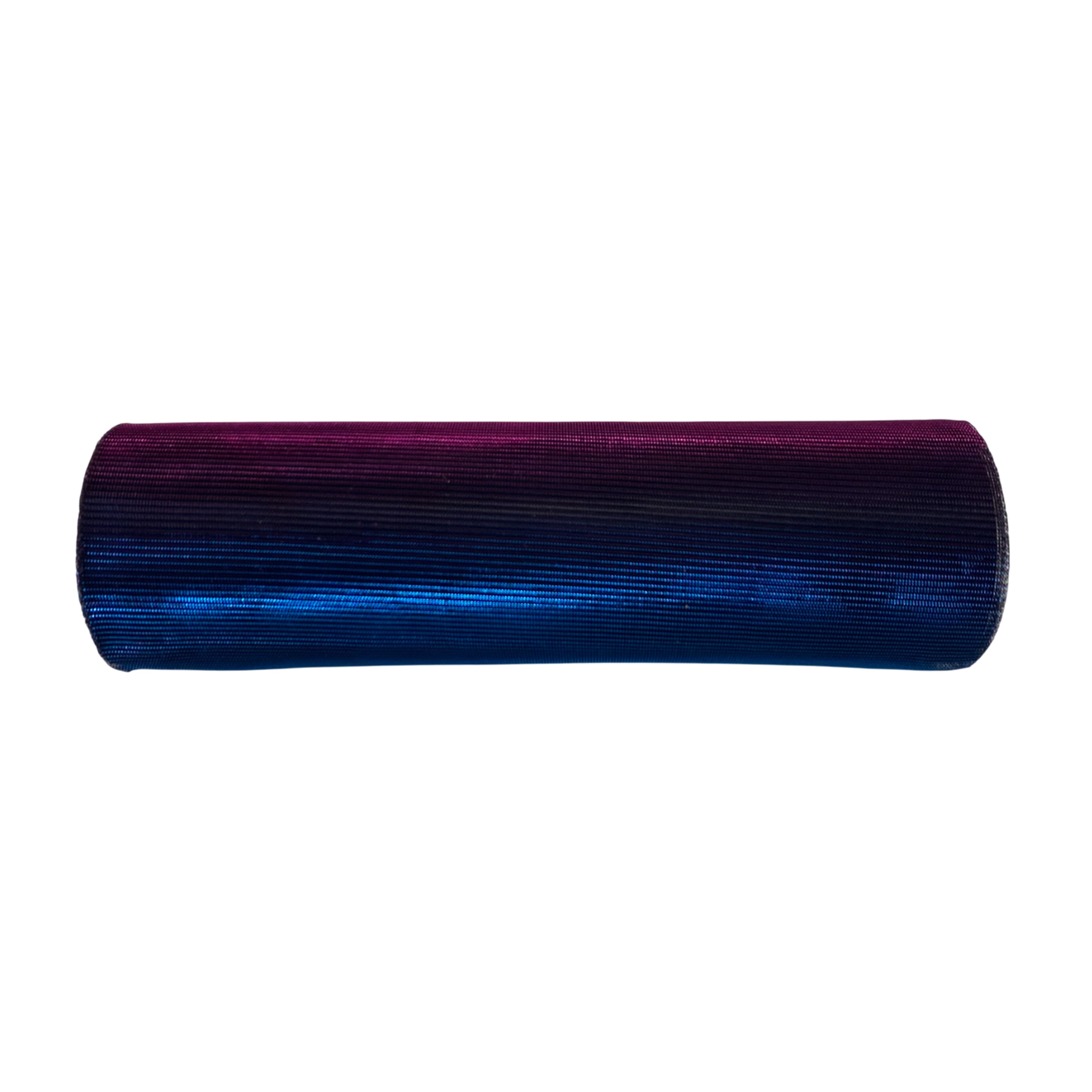 9.5&#x22; x 3yd. Blue &#x26; Pink Mummy Mesh by Celebrate It&#xAE;