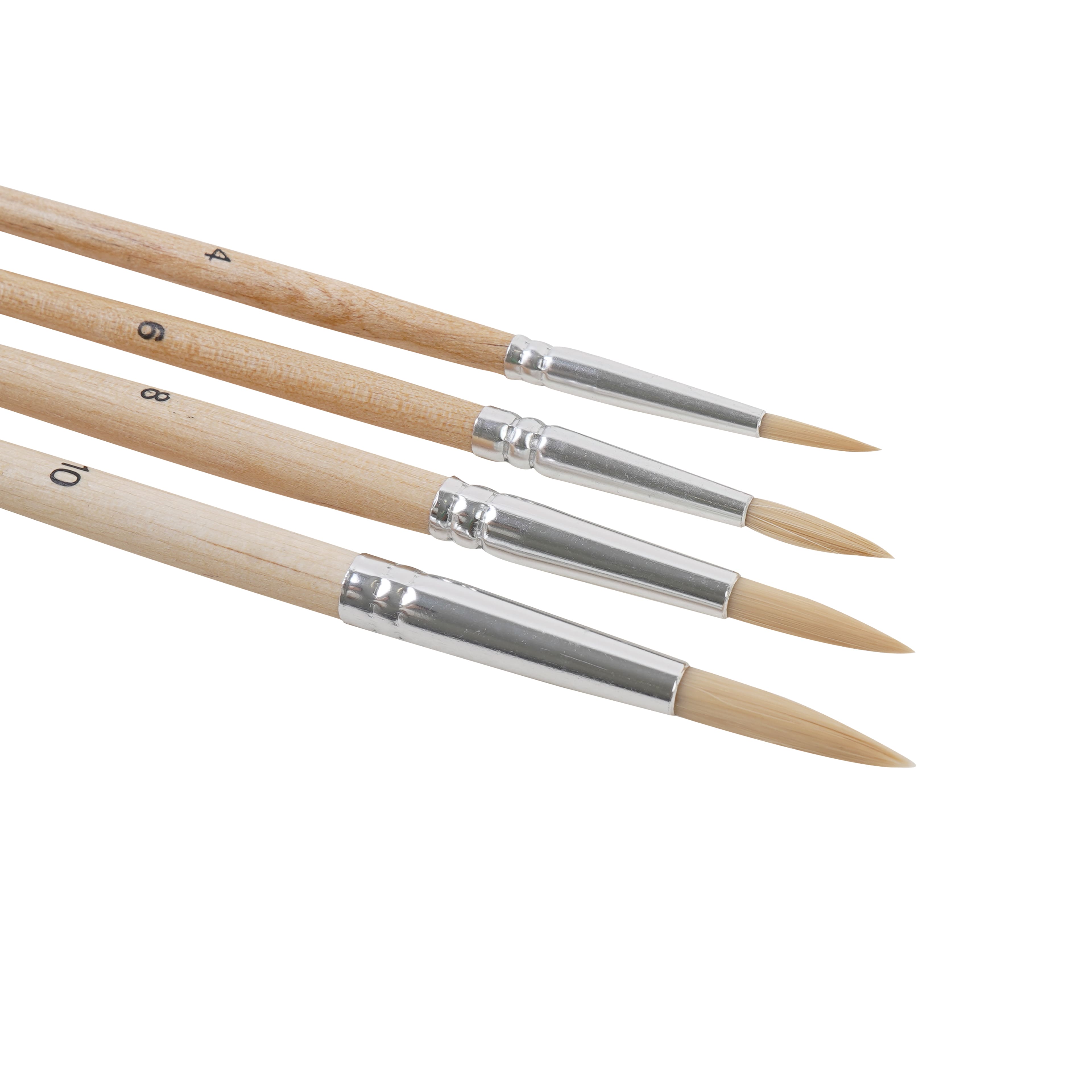 Classroom Brushes, 50ct. by Artist&#x27;s Loft&#x2122;