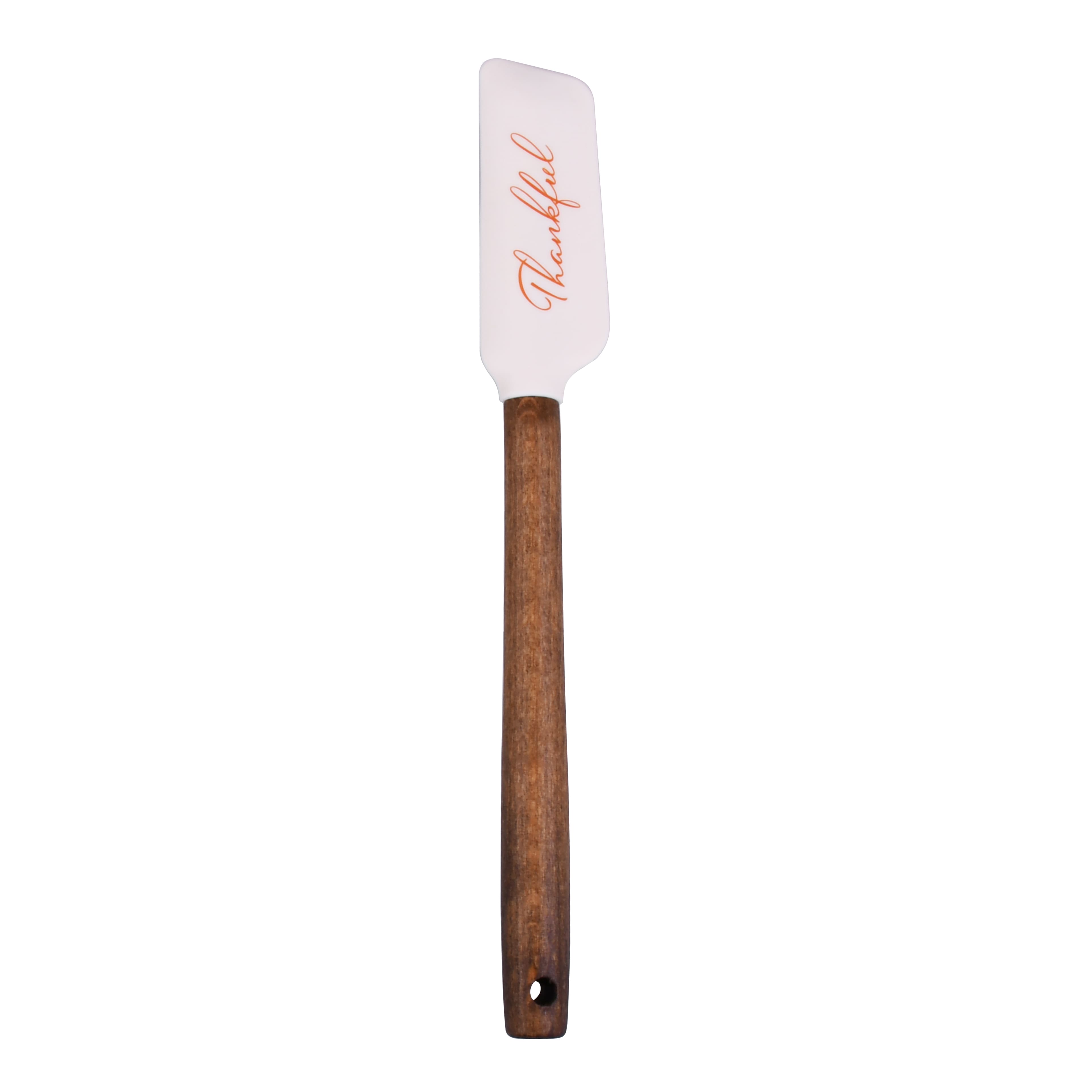 Mini Thankful Jar Spatula by Makery&#x2122;
