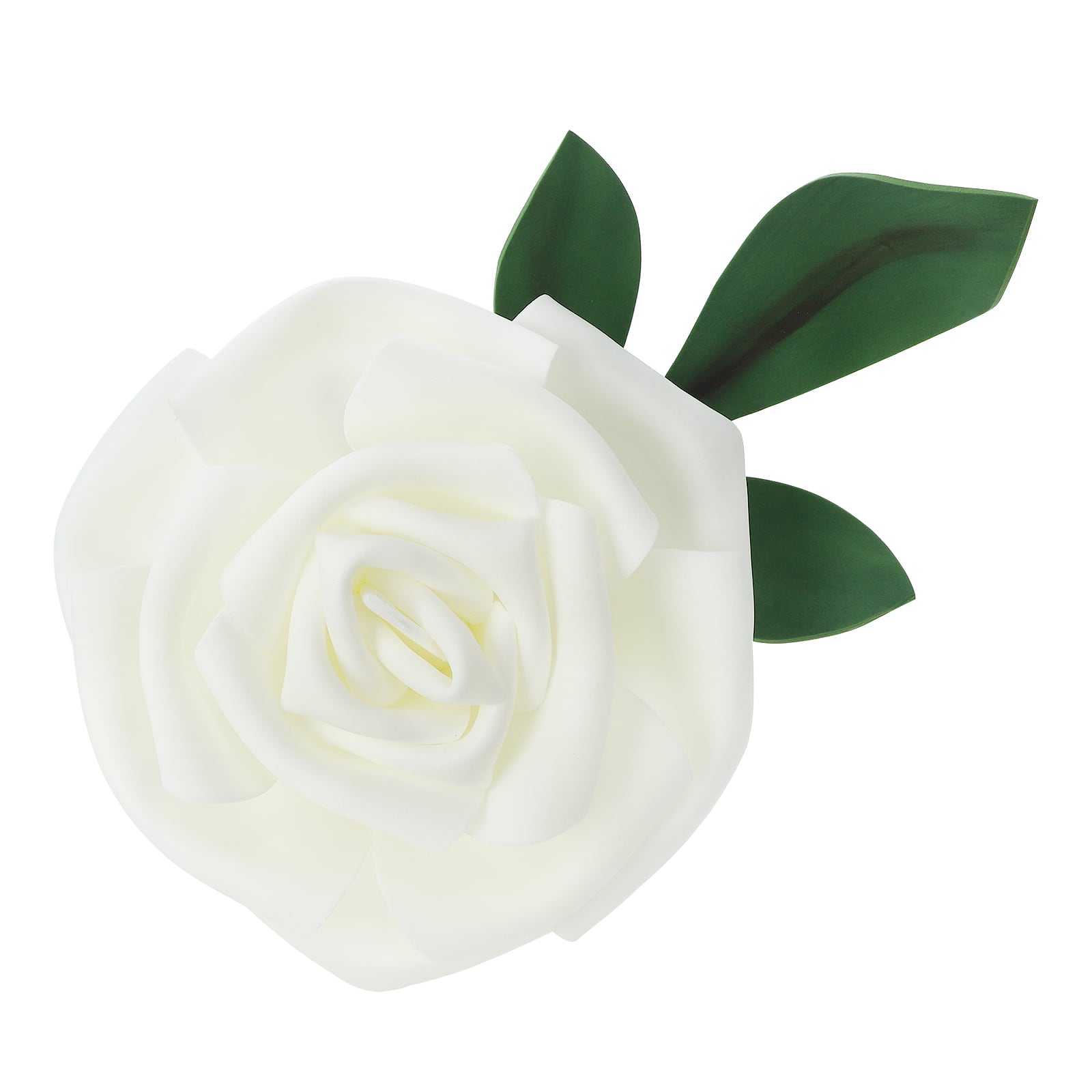 15&#x22; White Wall Flower by Ashland&#xAE;