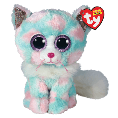 Shop for the Ty Beanie Boo's™ Gilda Flamingo, Regular at Michaels