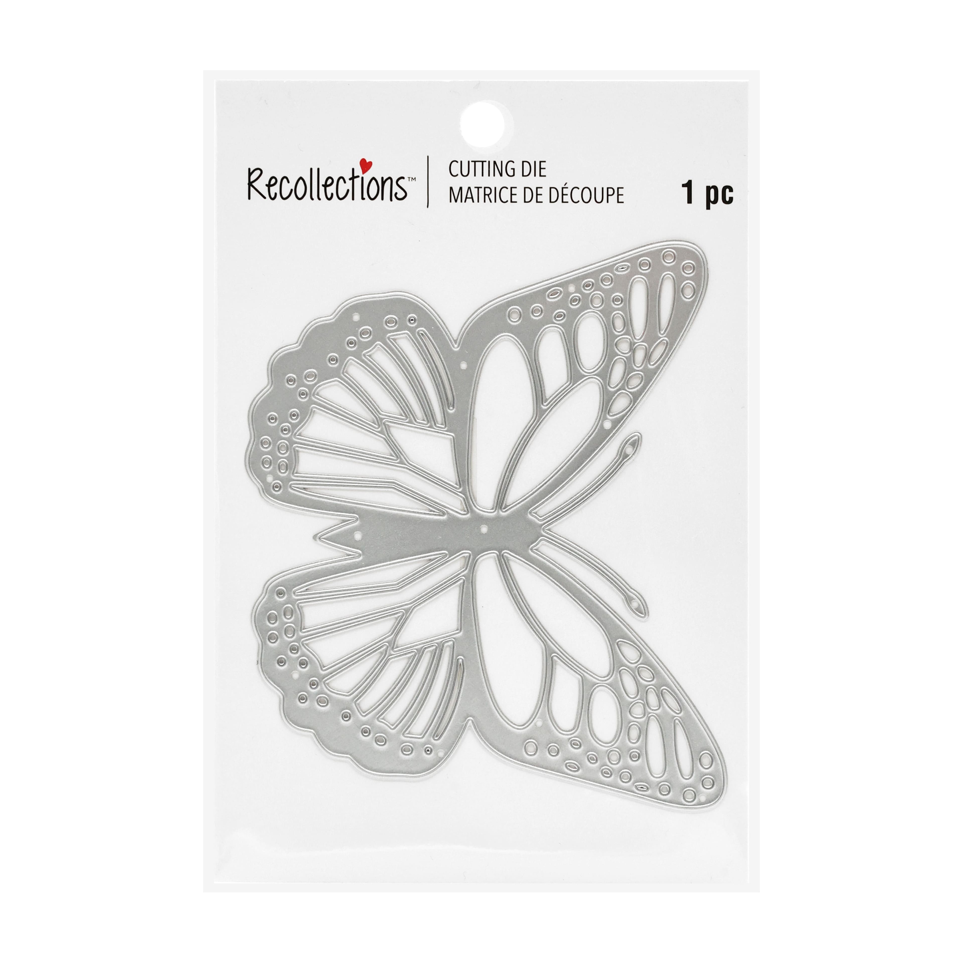 Butterfly Cutting Die by Recollections™