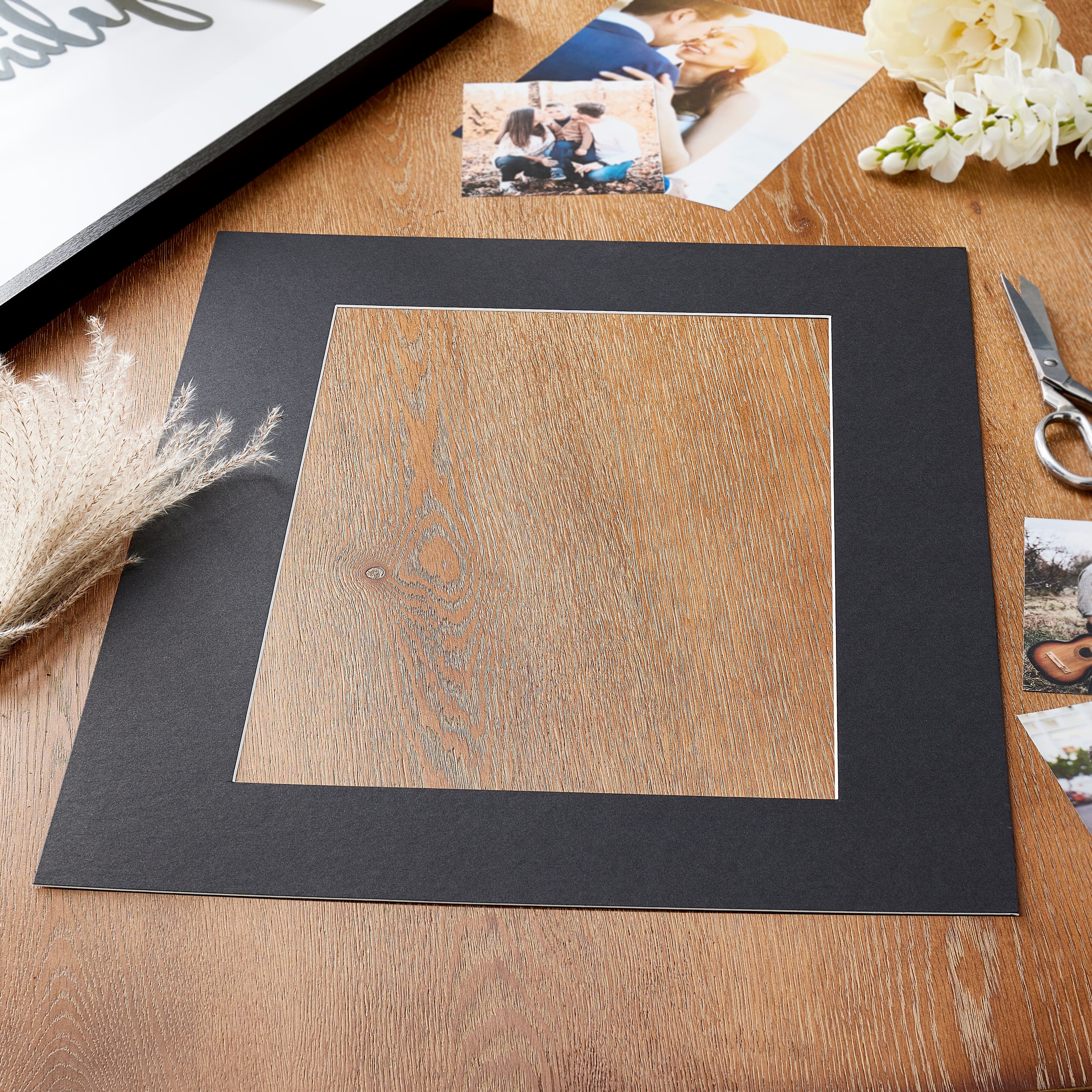 18" x 24" Mat By Studio Décor