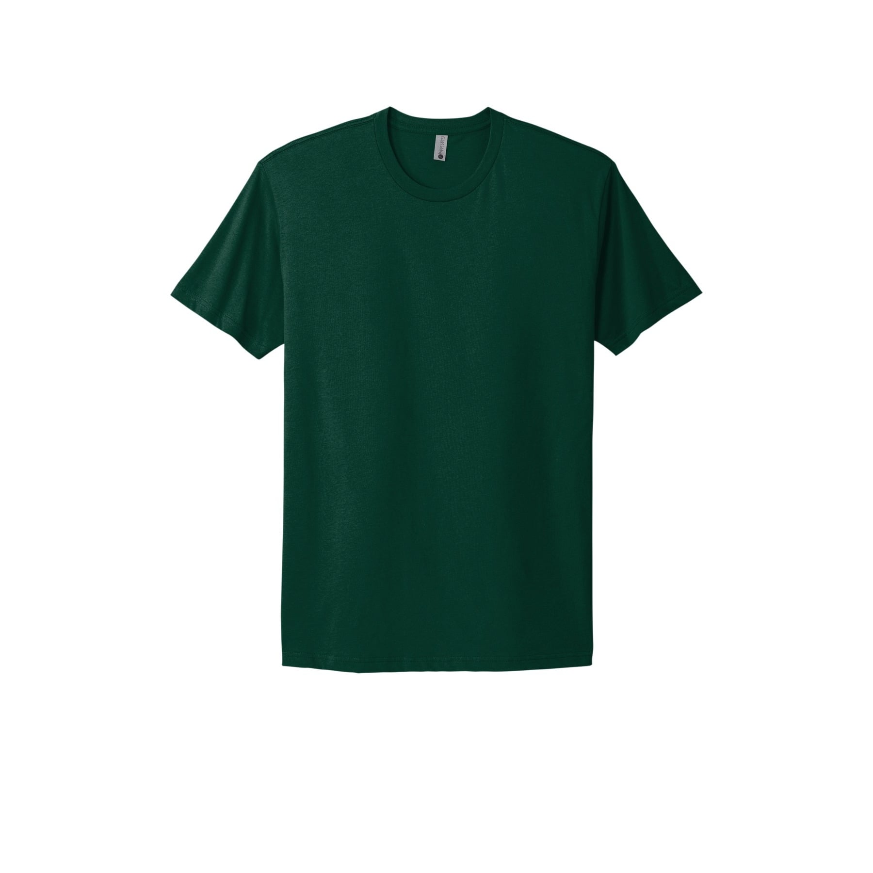 Next Level Unisex Adult Cotton T-Shirt