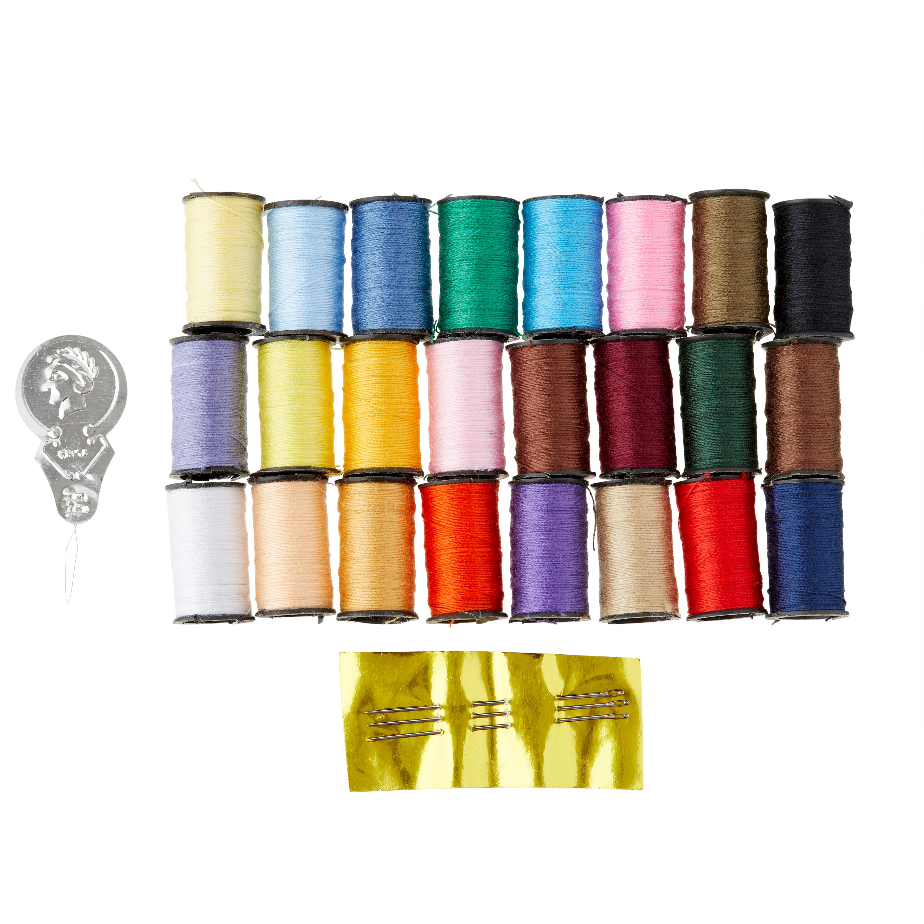 Fil tout usage Loops & Threads