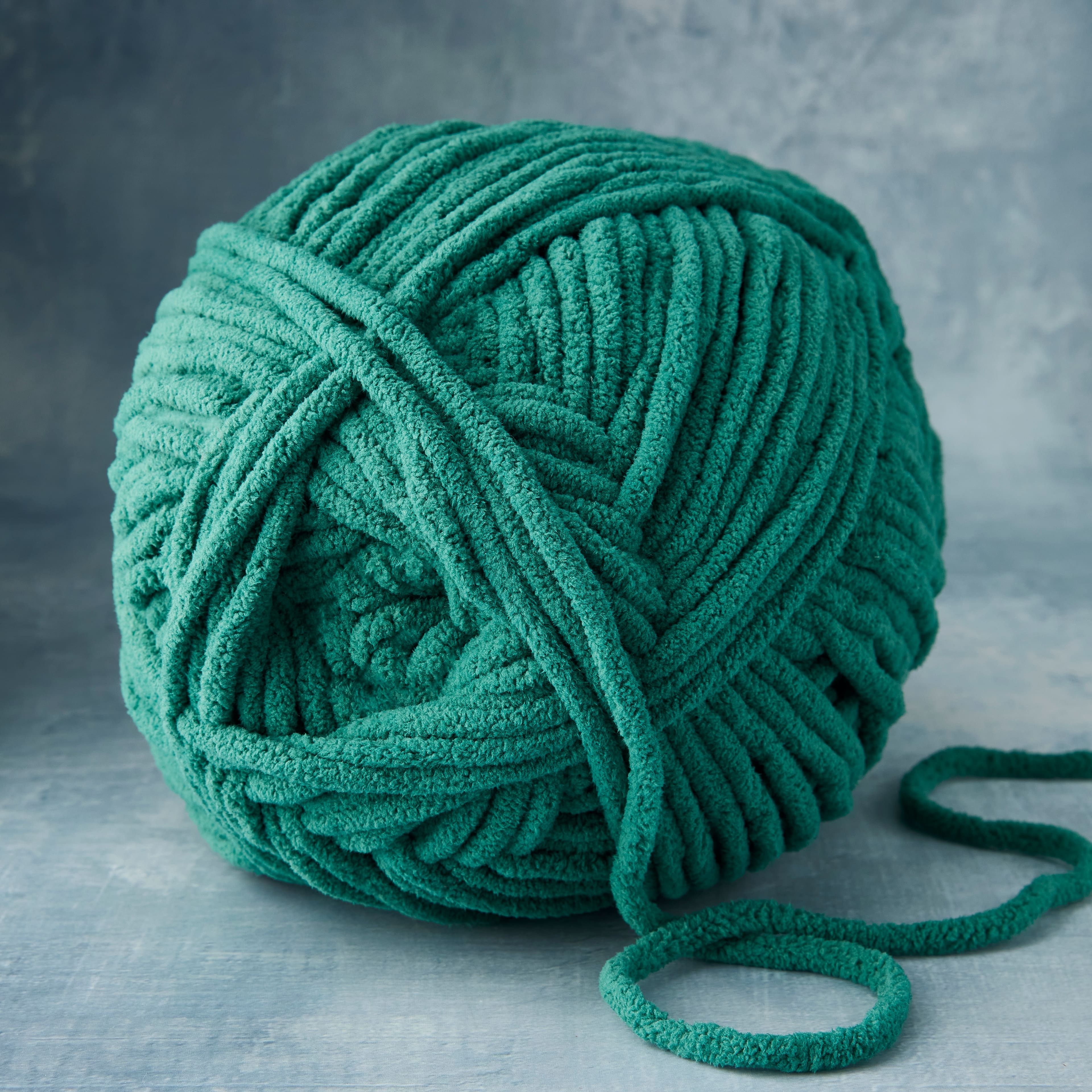 Bernat® Blanket™ Yarn