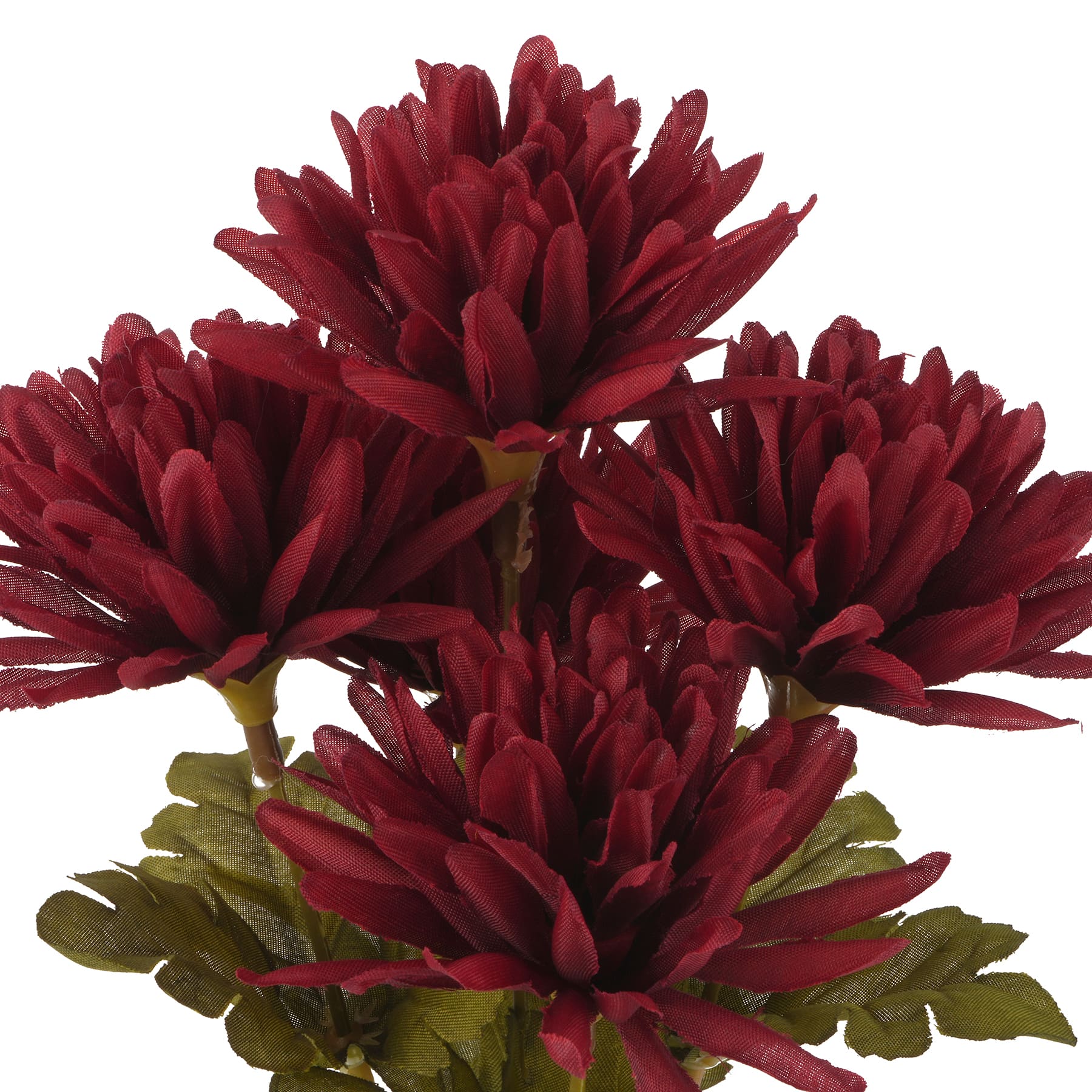 12&#x22; Mum Bush by Ashland&#xAE;