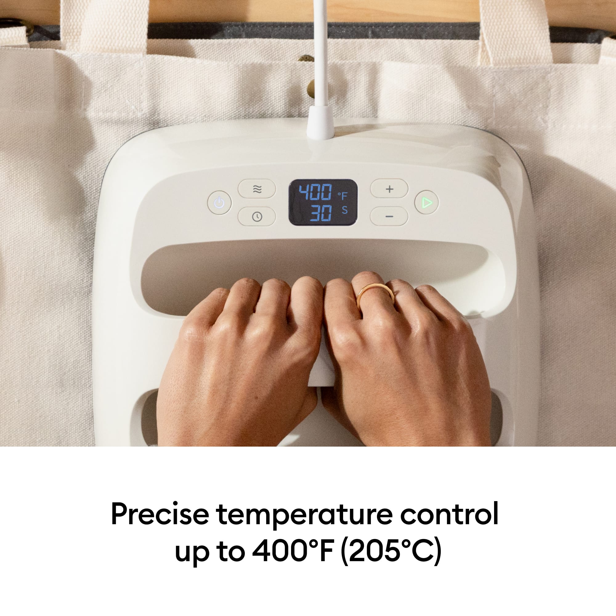 Cricut Easypress® SE 9" x 9" & Cricut Easypress Mat
